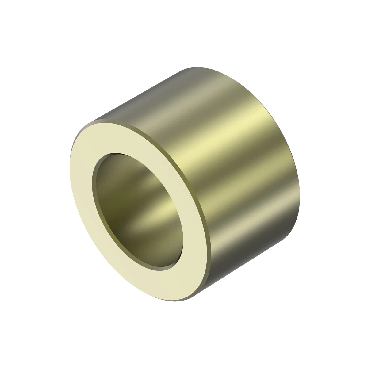 John Deere Plain Bushing - R35479