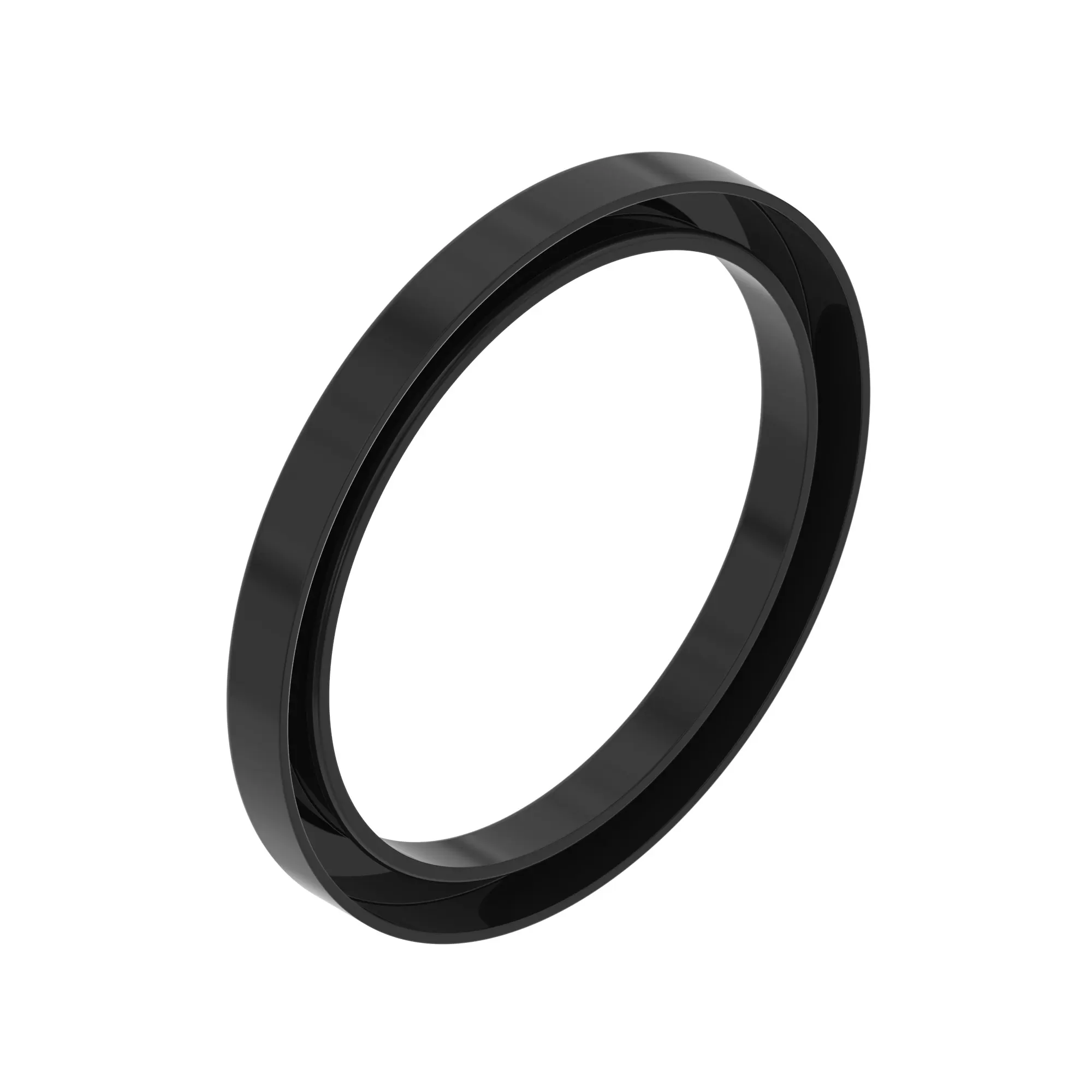 John Deere Internal Oil Seal - T308156