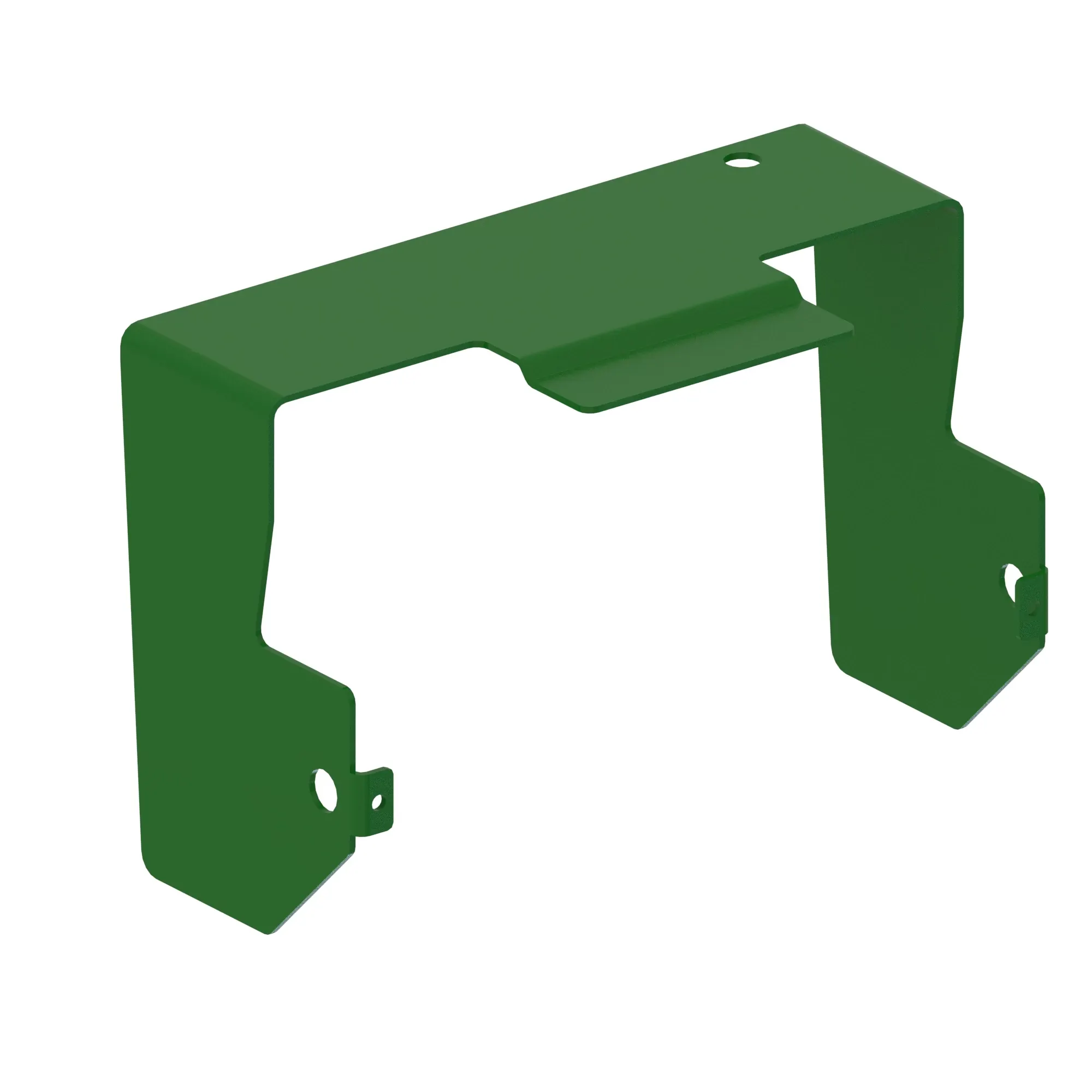John Deere PTO Extension Shield - R551251