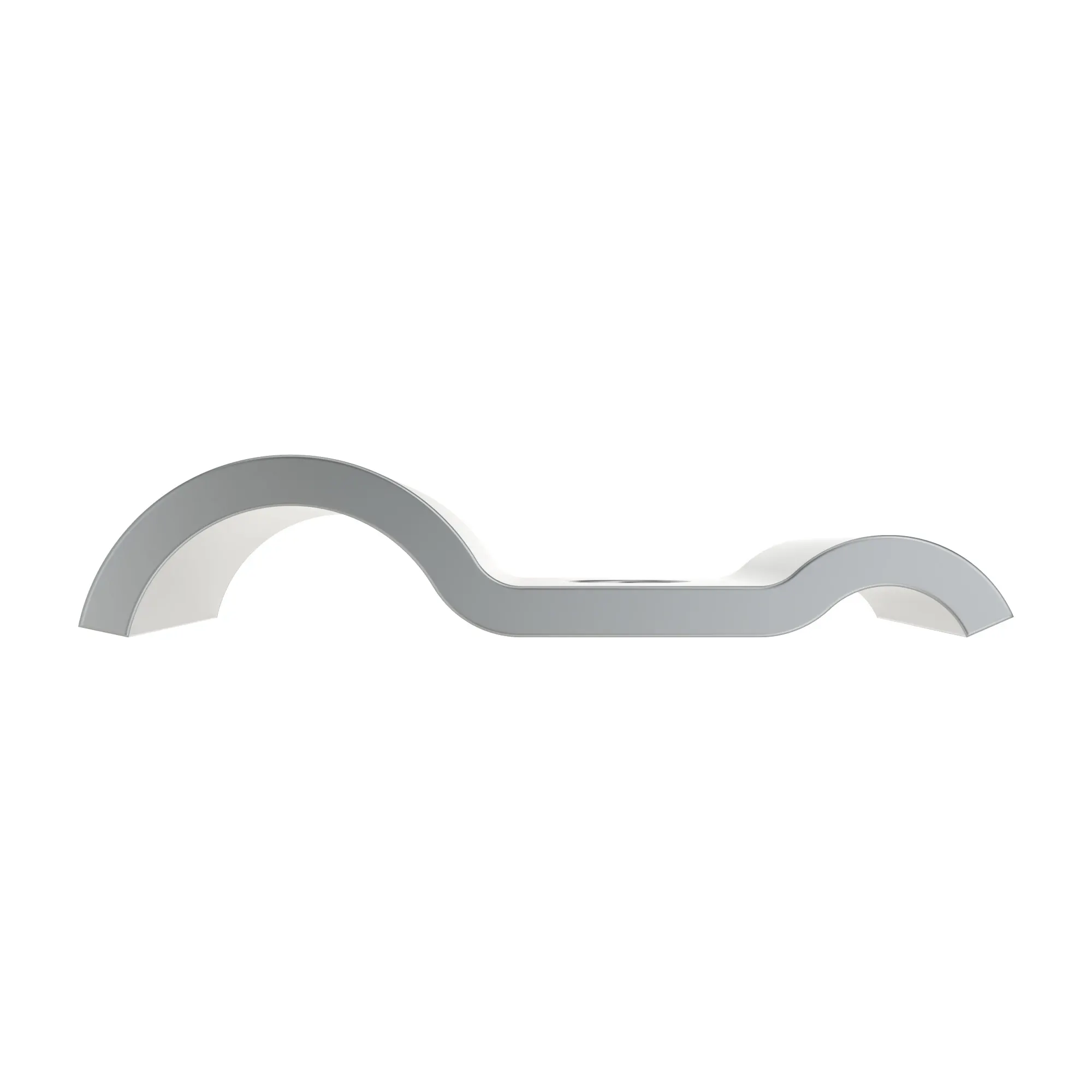 Half Clamp