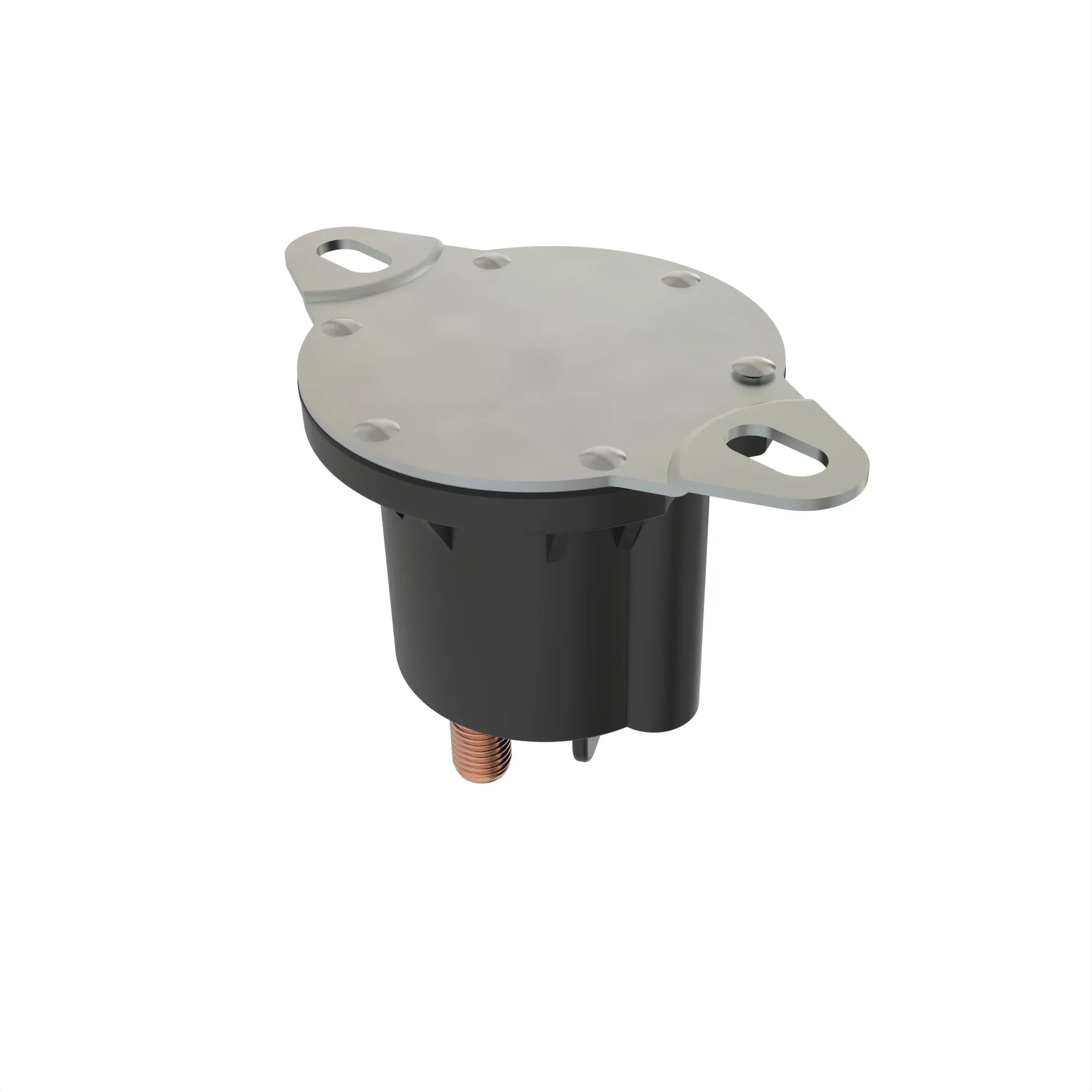 solenoid