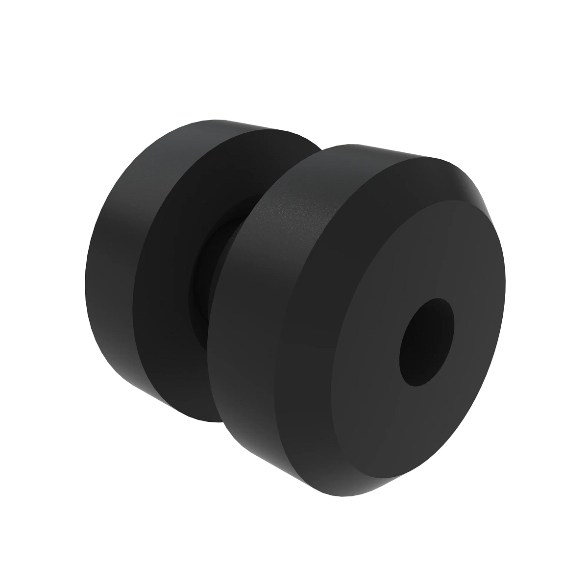 Isolator, Vibration