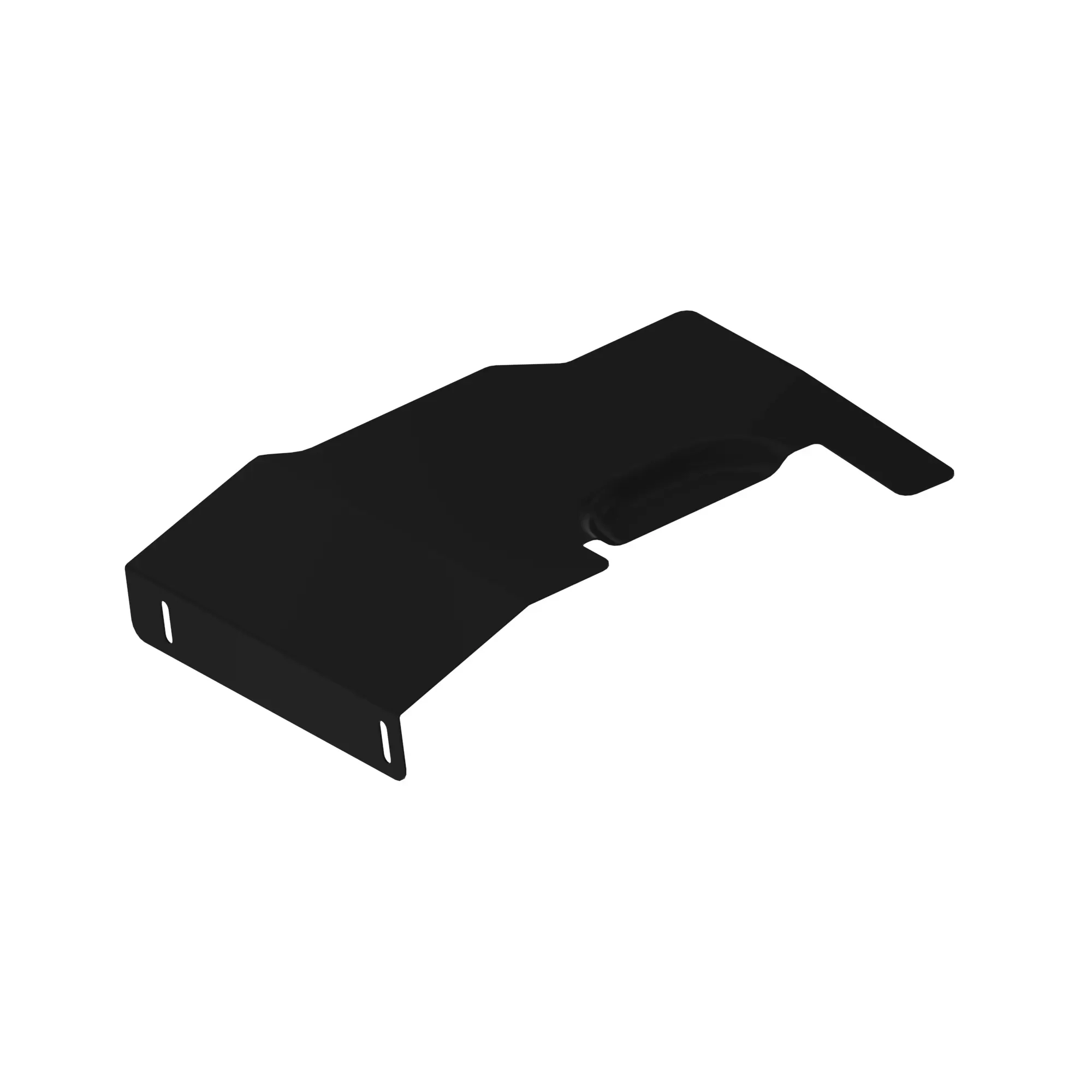 COVER, DEF-SUPPLY-MODULE + ECU, MX1