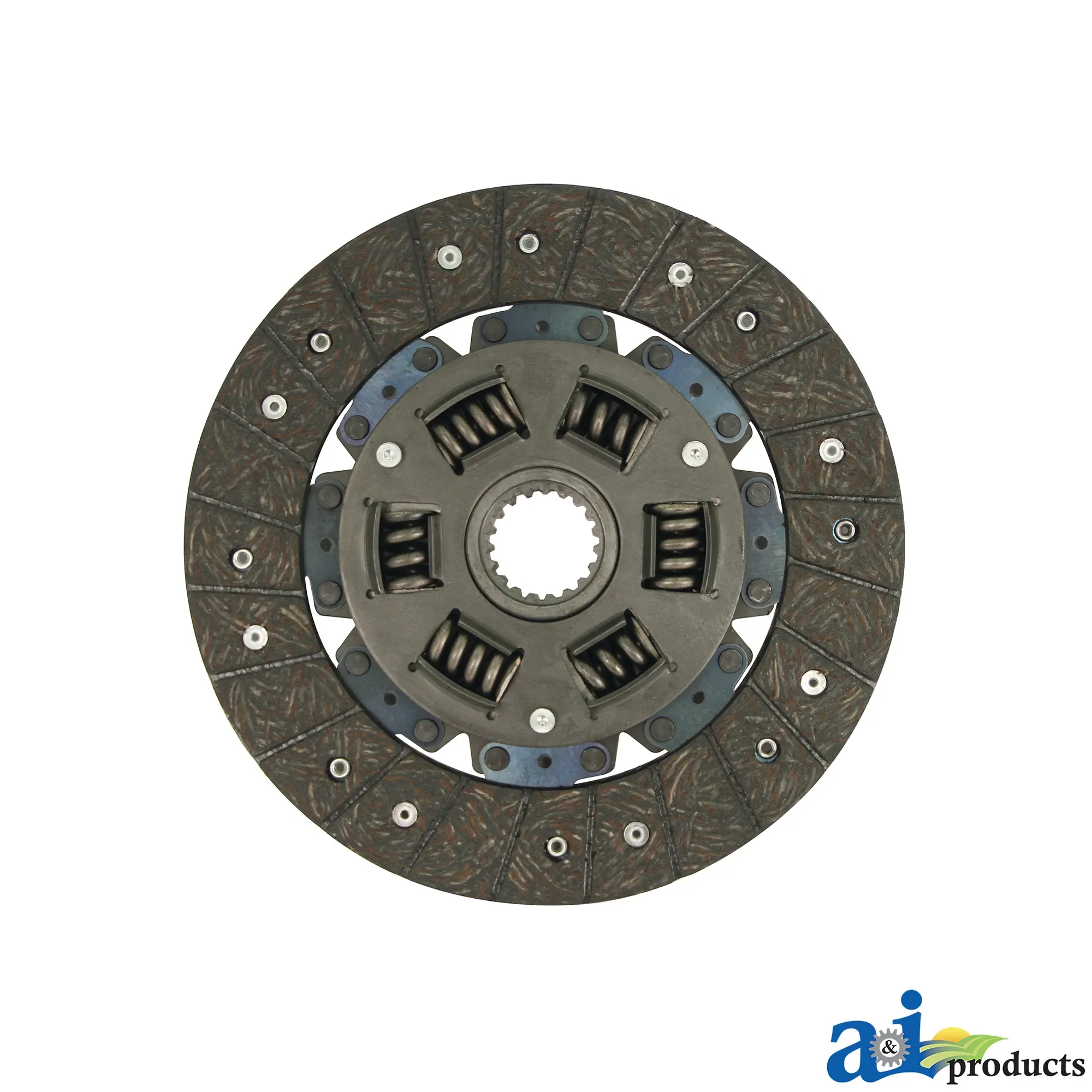 Clutch Disk