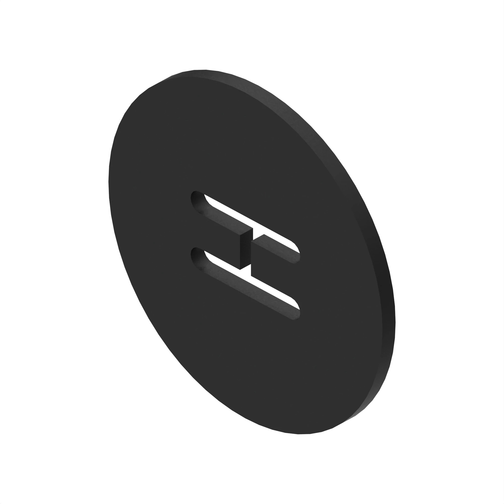 DUST SEAL, FASTENER ASSY.