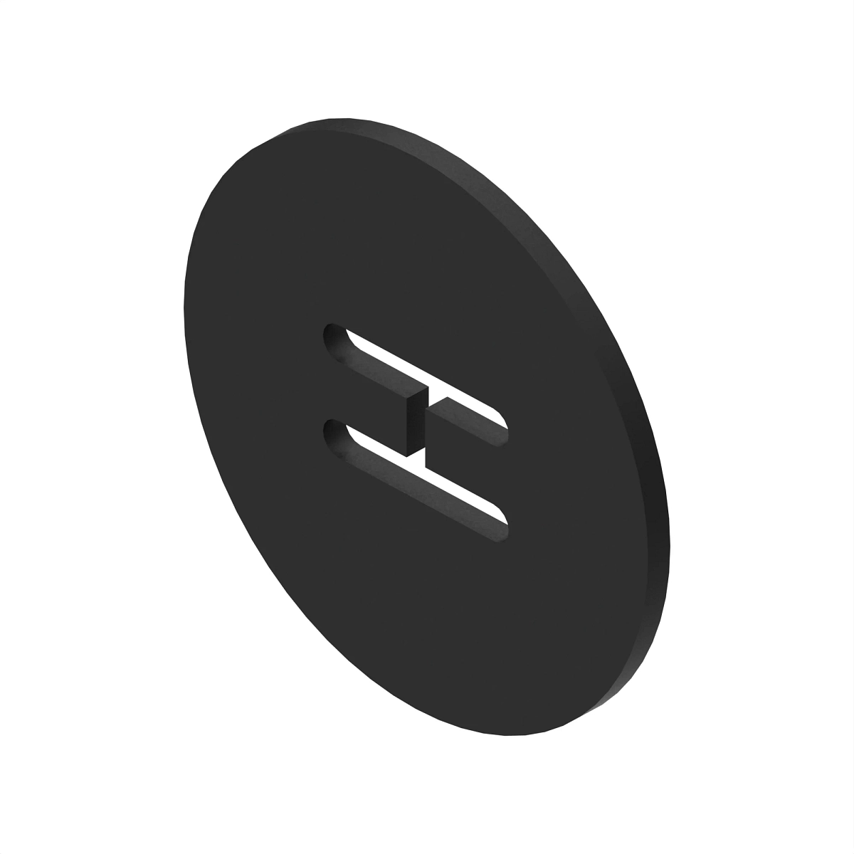 Dust Seal, Fastener Assy.