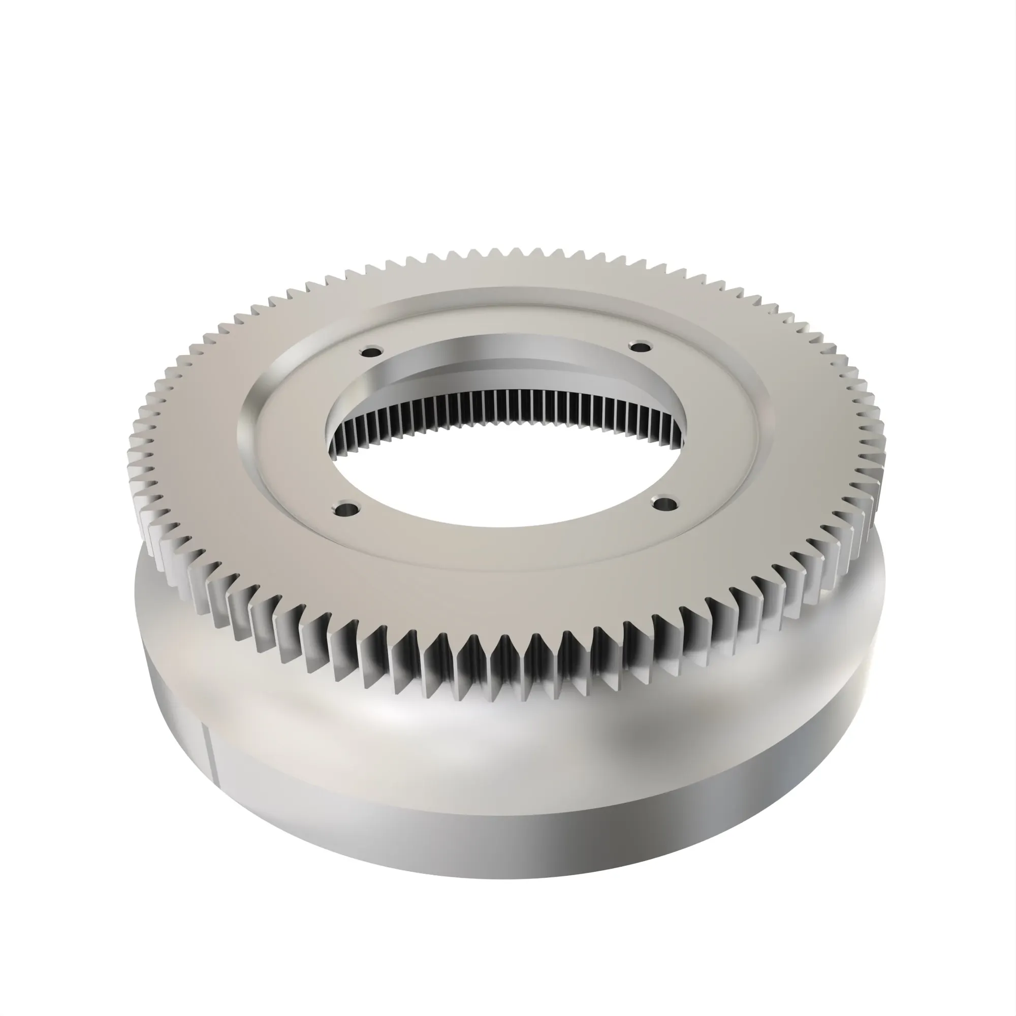 GEAR, INPUT RING