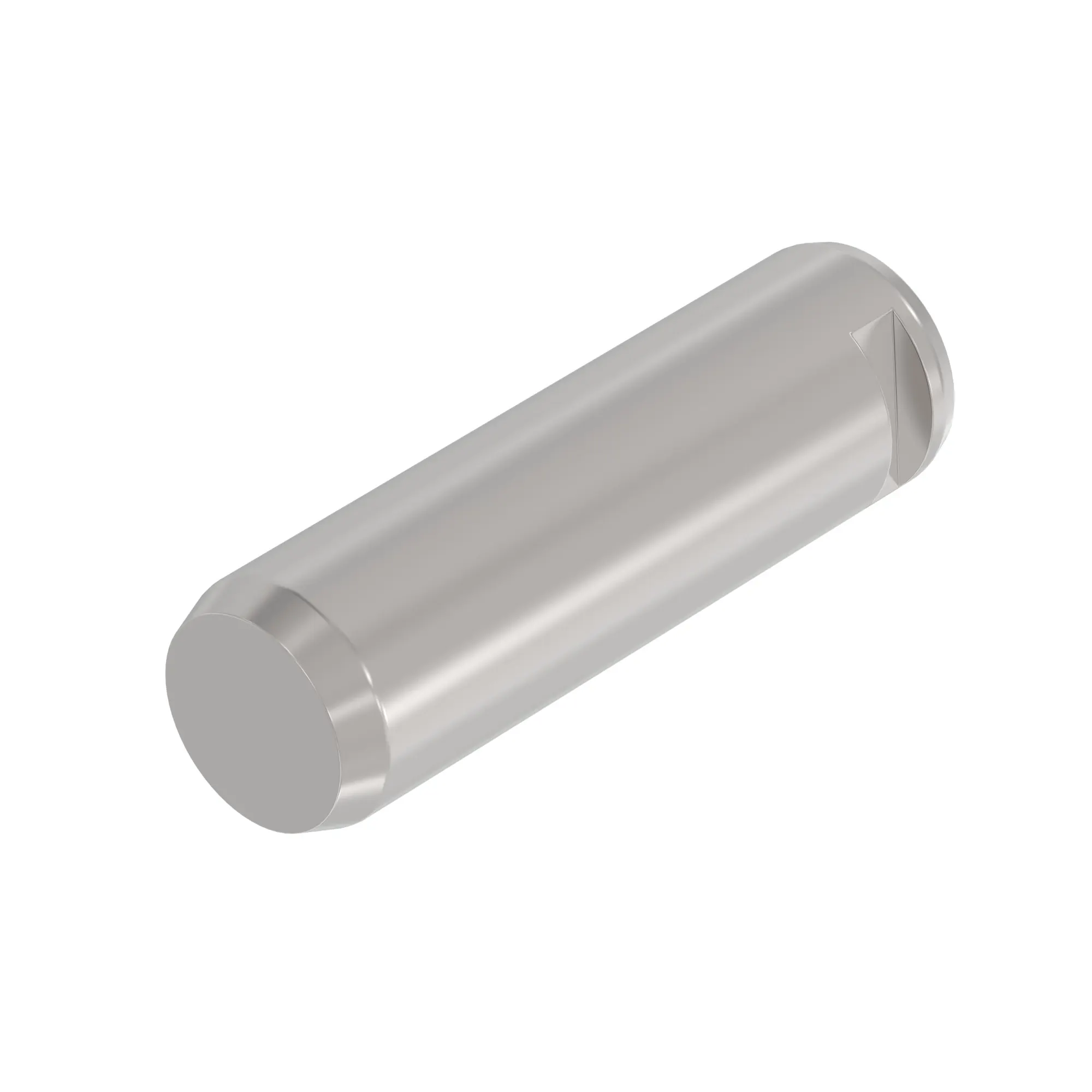 John Deere Straight Drilled Pin - F709746