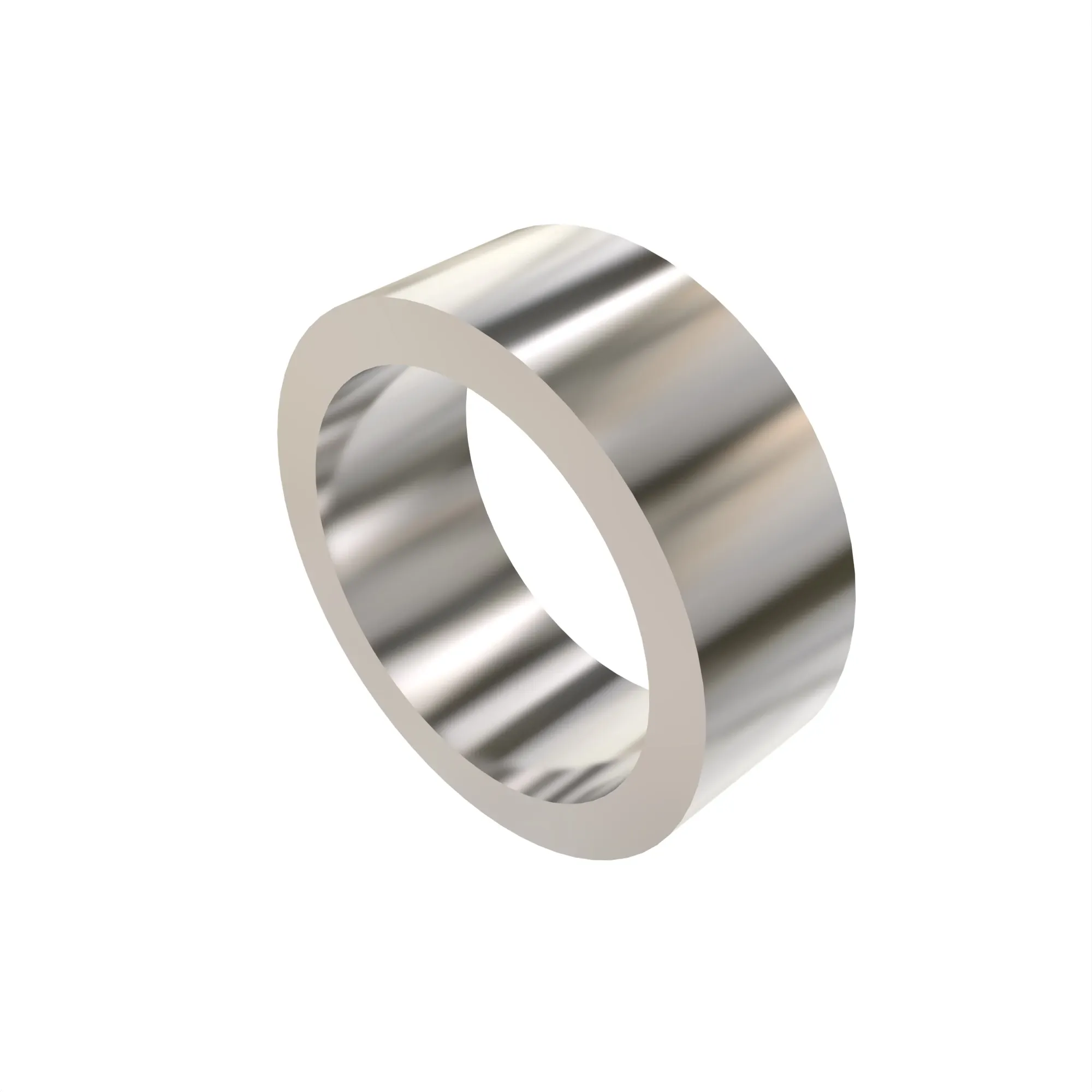 John Deere Round Hole Washer - 28H1572