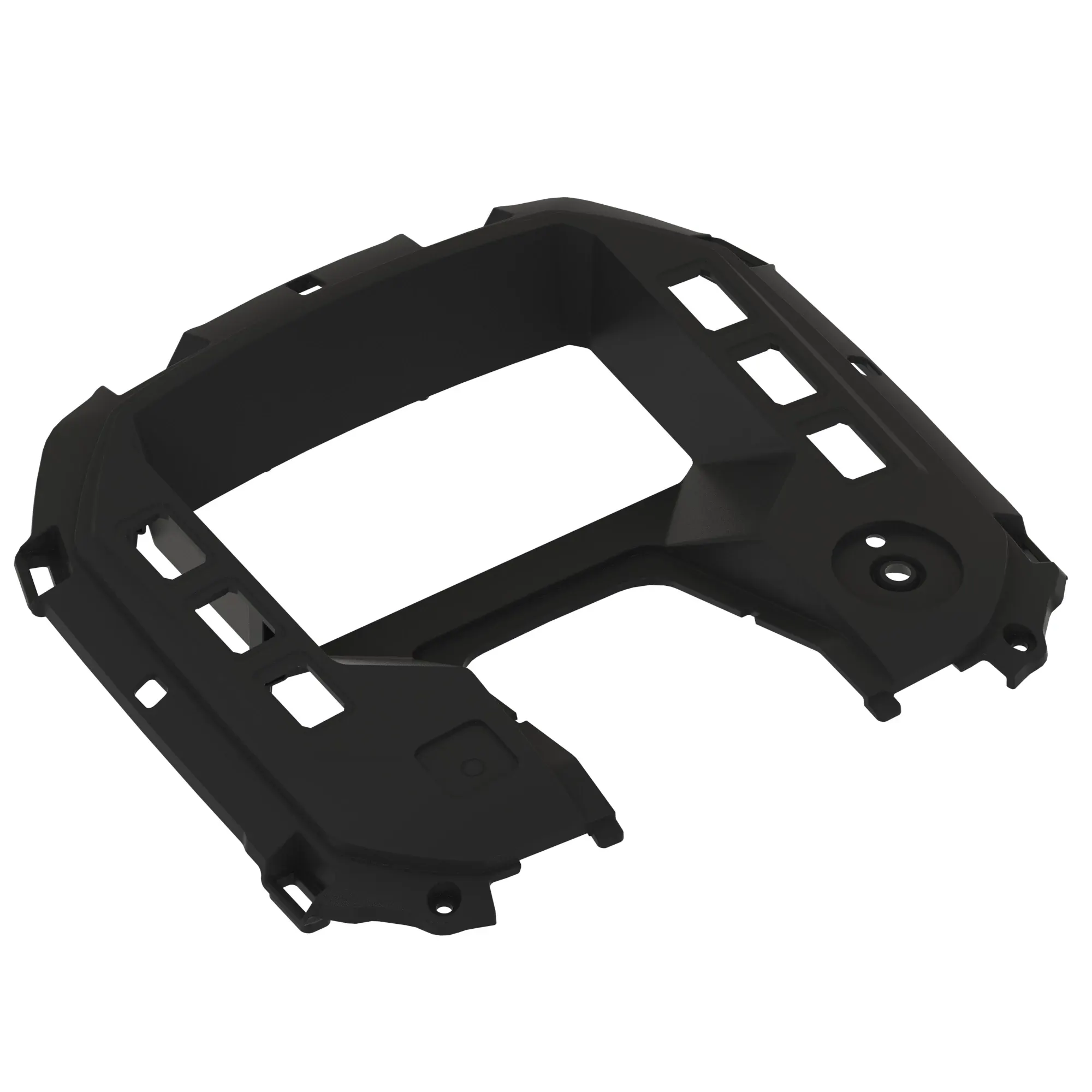John Deere Instrument Panel - TR130662