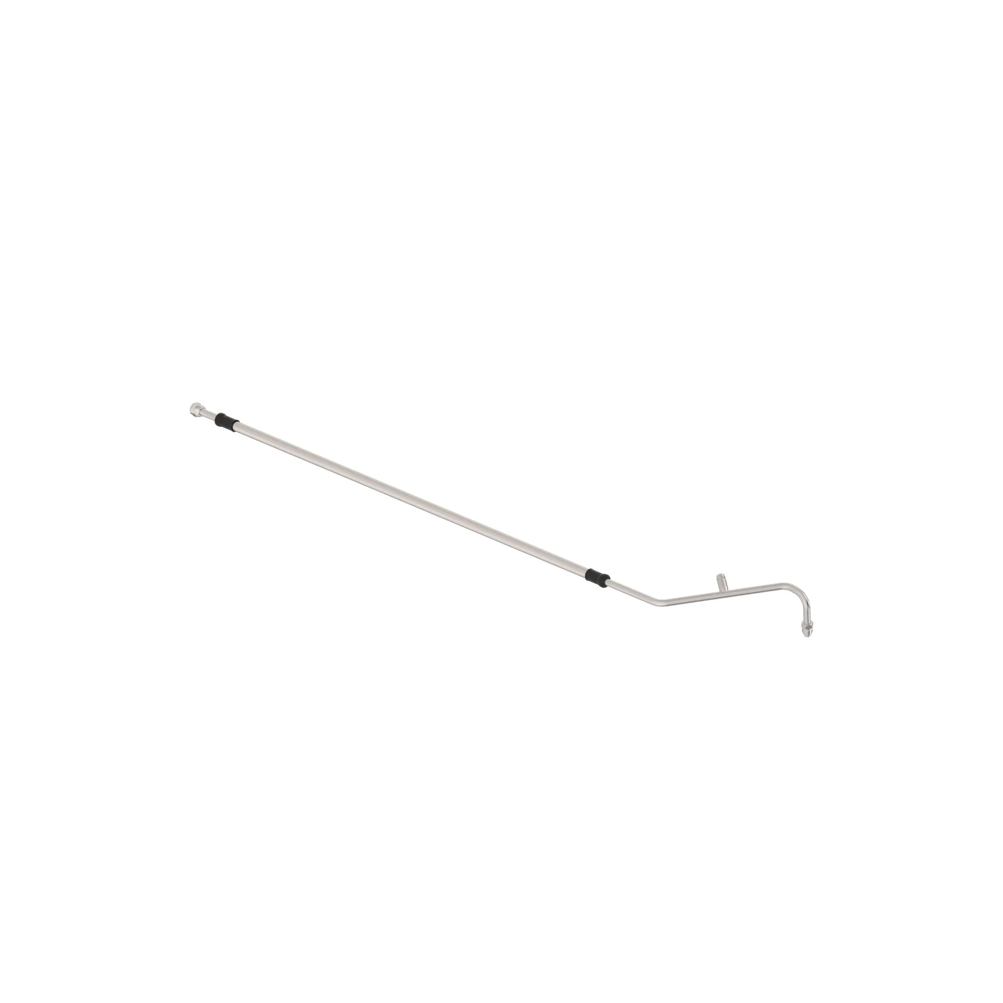 John Deere Air Conditioning Line - RE268081