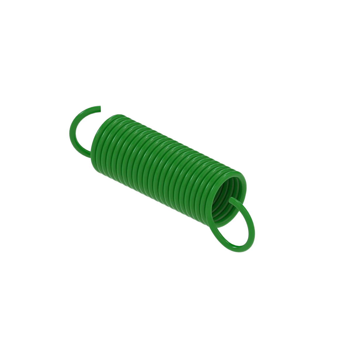 EXTENSION SPRING