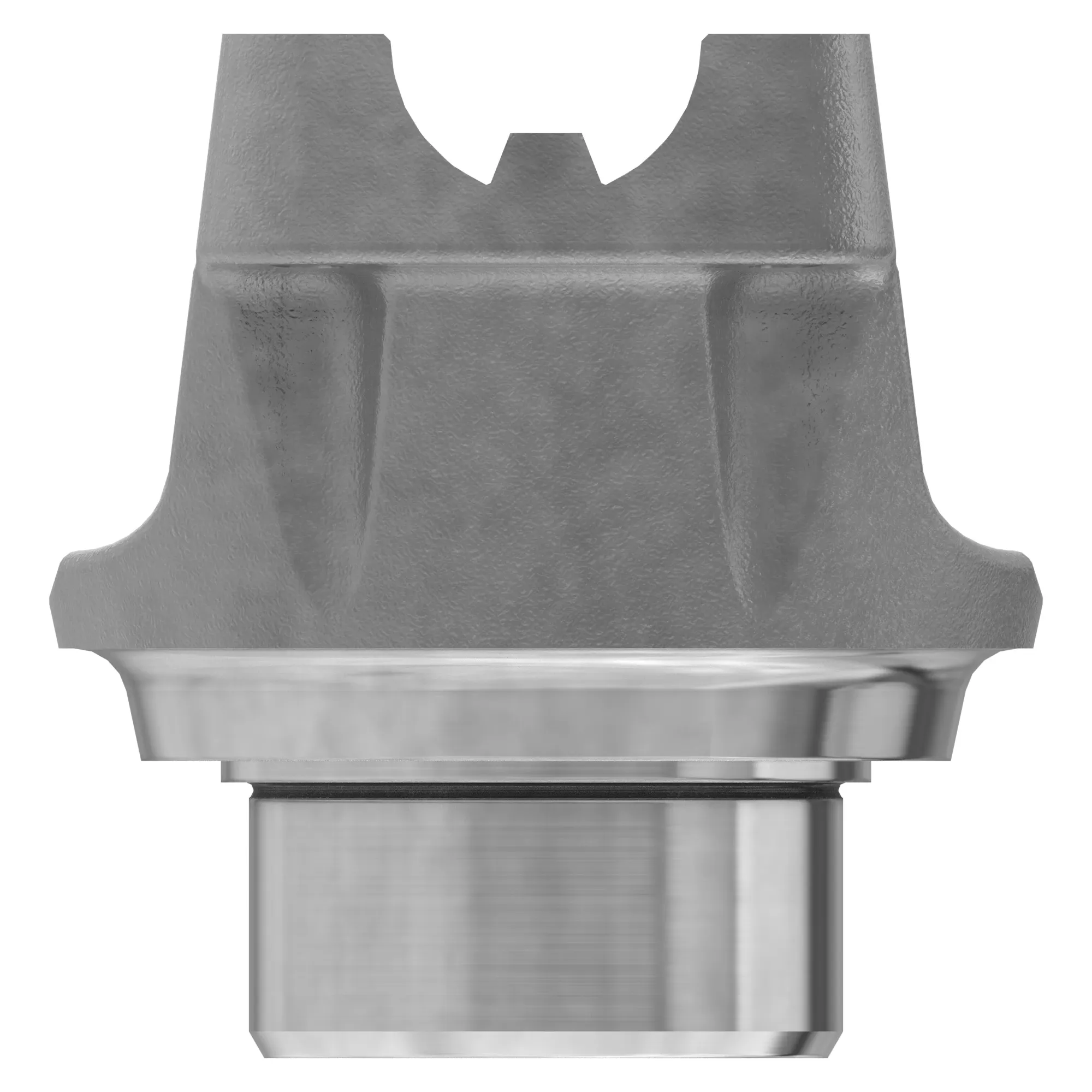 UNIVERSAL JOINT YOKE