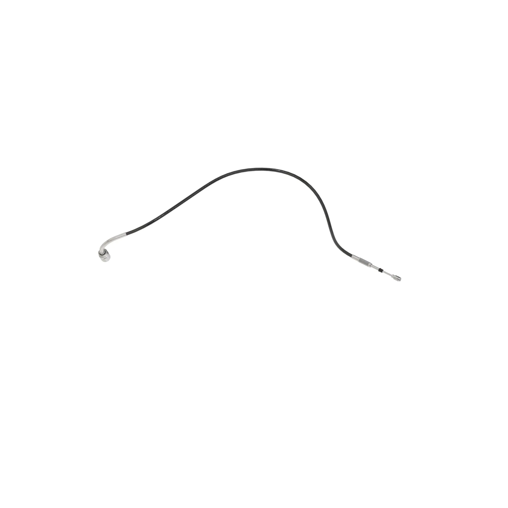 John Deere SCV Control Push-Pull Cable - SJ26892