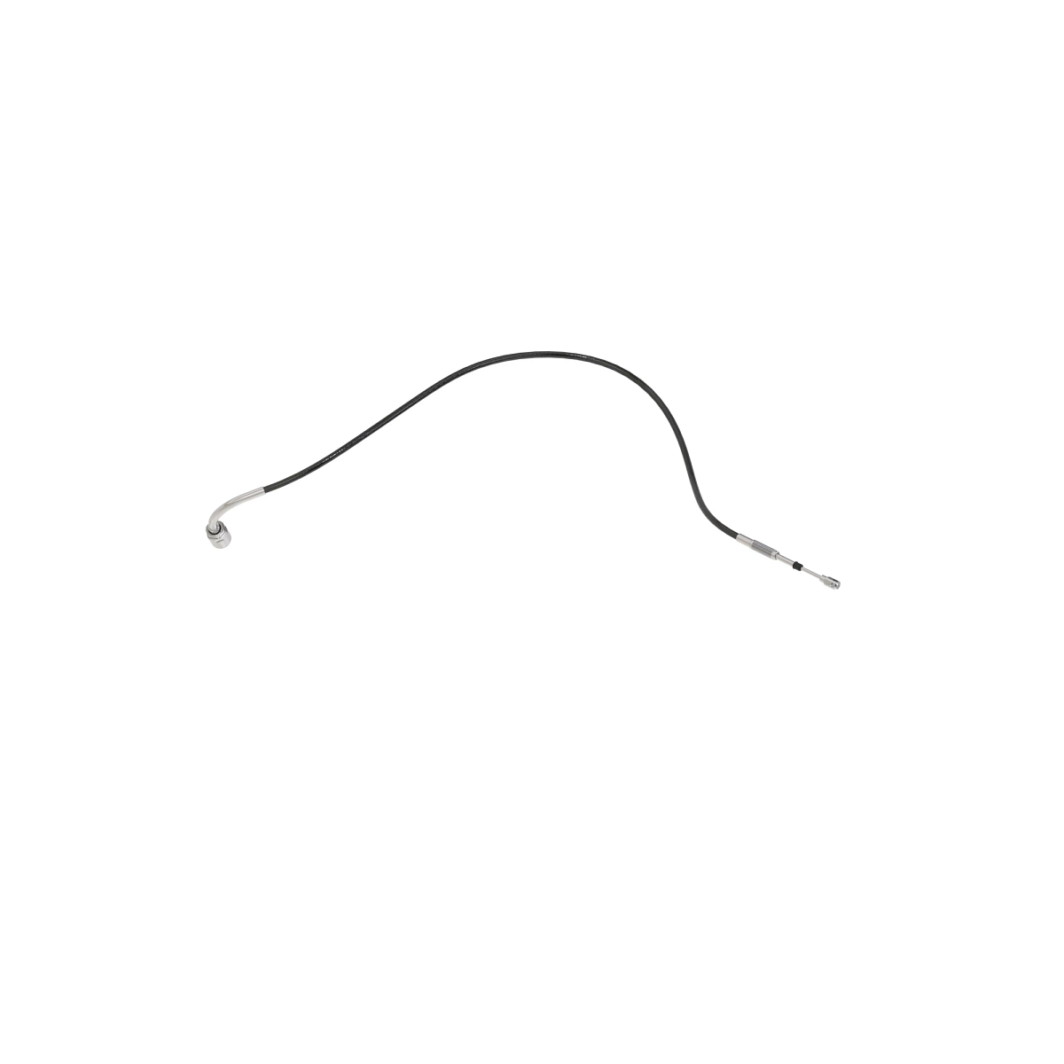 Push Pull Cable, 5RL, Rear Scv 1&2