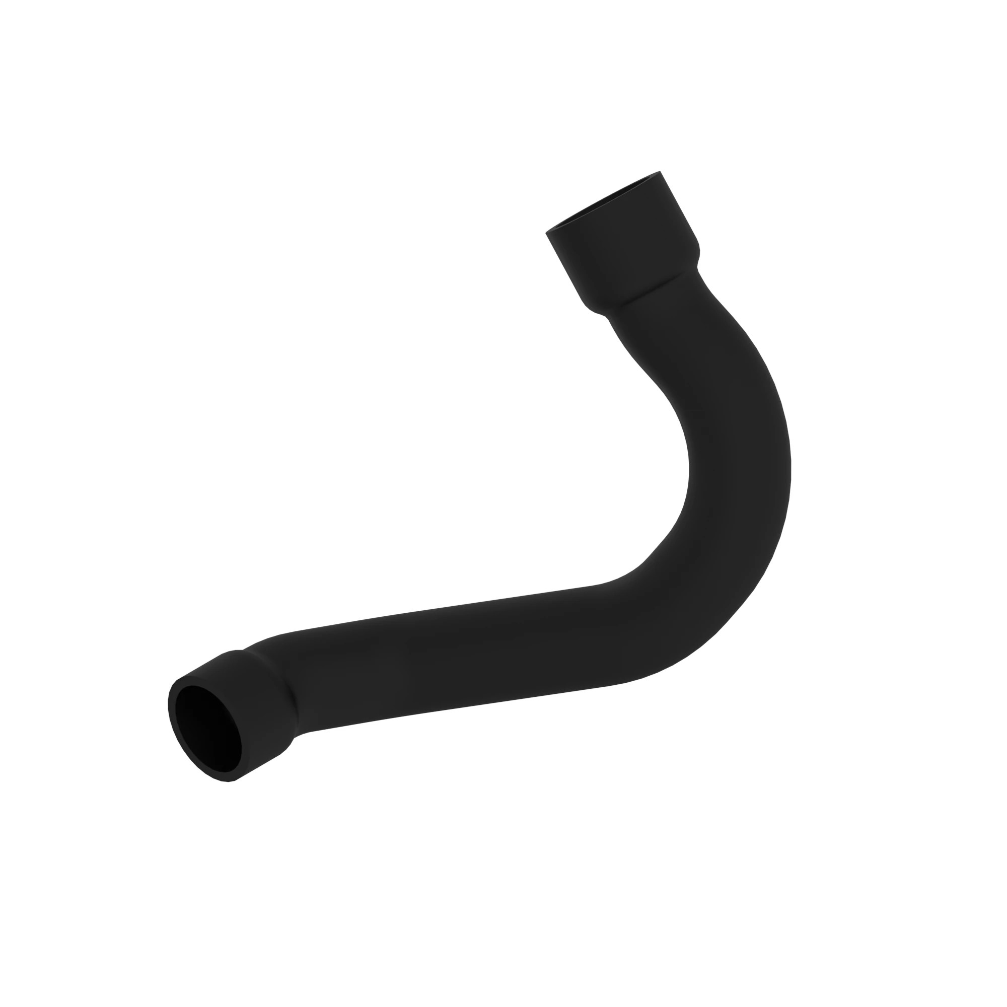 RADIATOR HOSE, WATER PUMP INLET