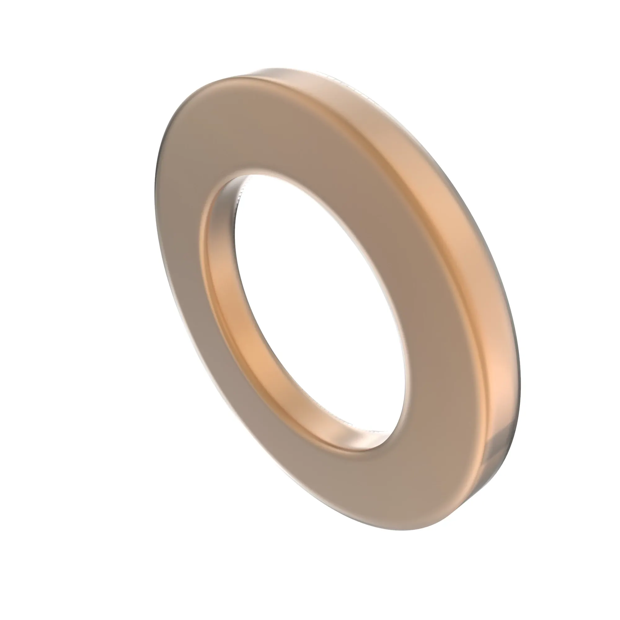 LVU23821: Round Hole Washer