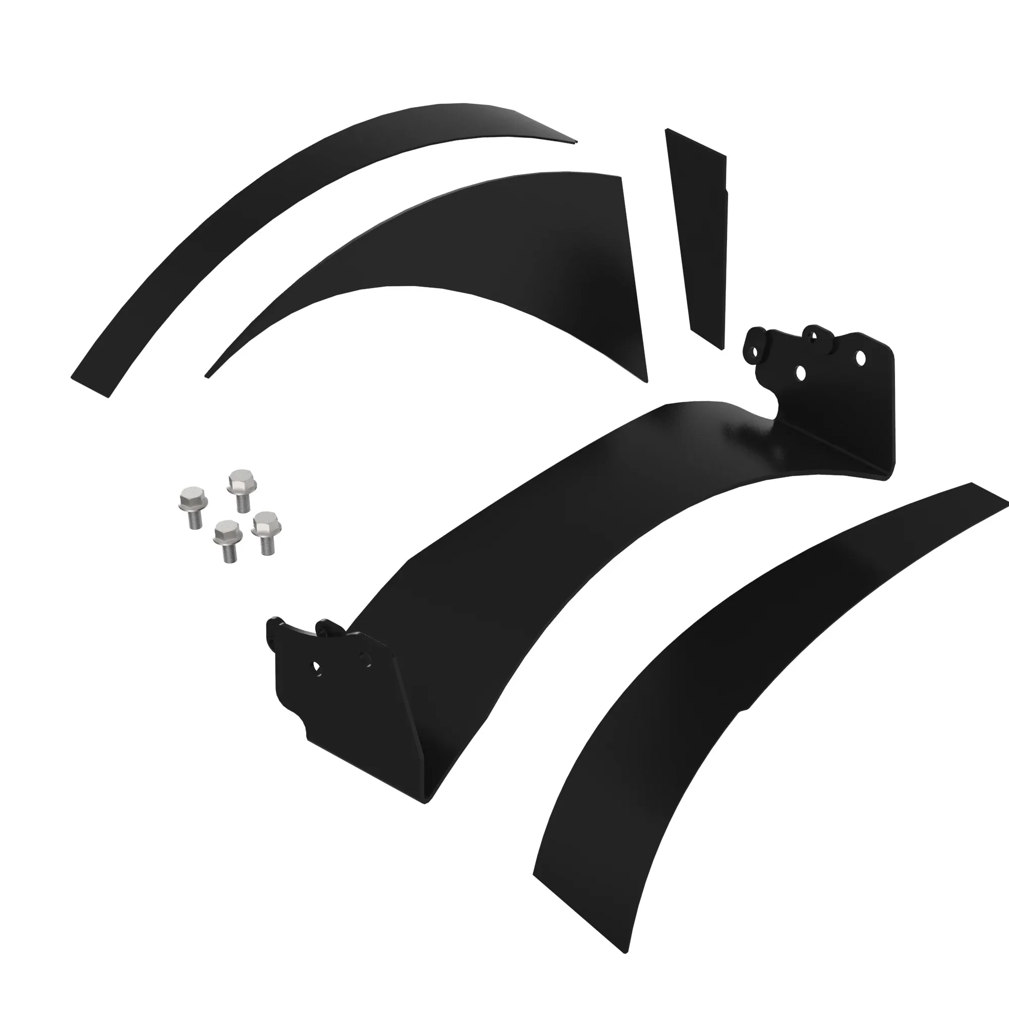KIT, 27" MULCHING
