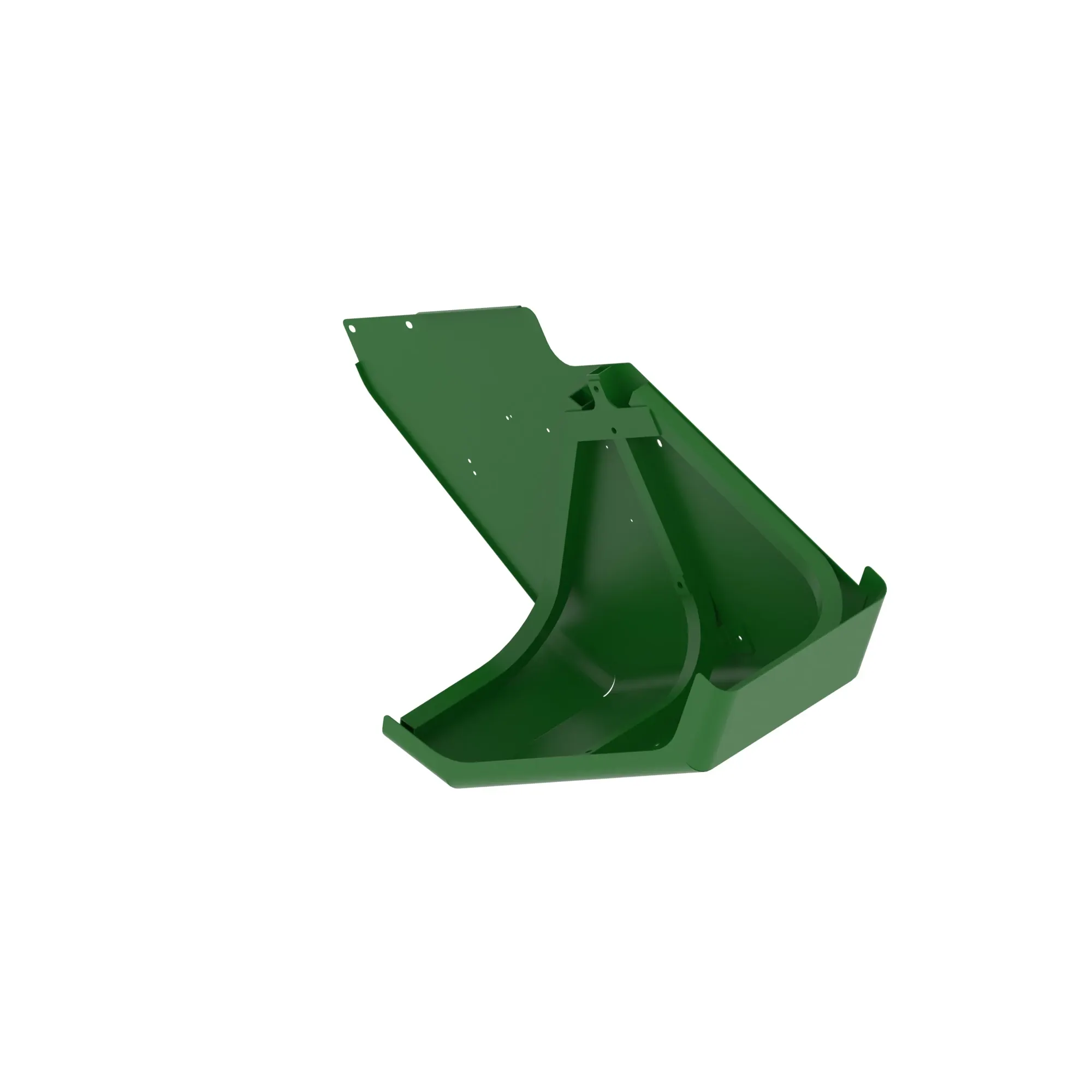 John Deere Fender - RE208357