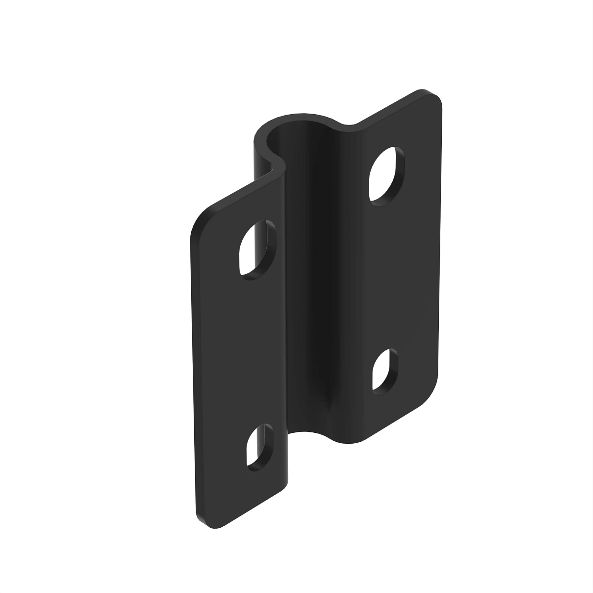 Plate, Windscreen Mount