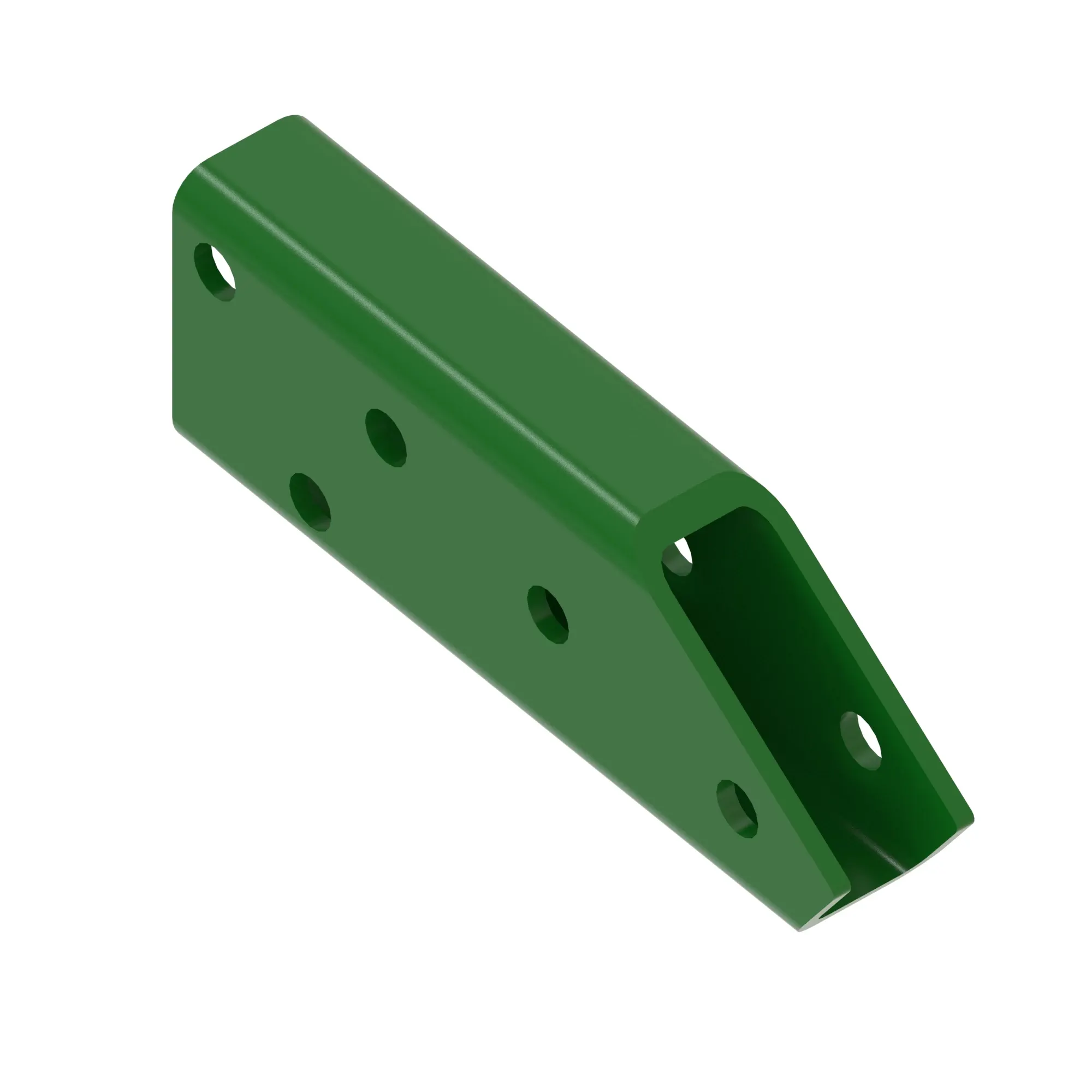 John Deere Frame Tube - A100721