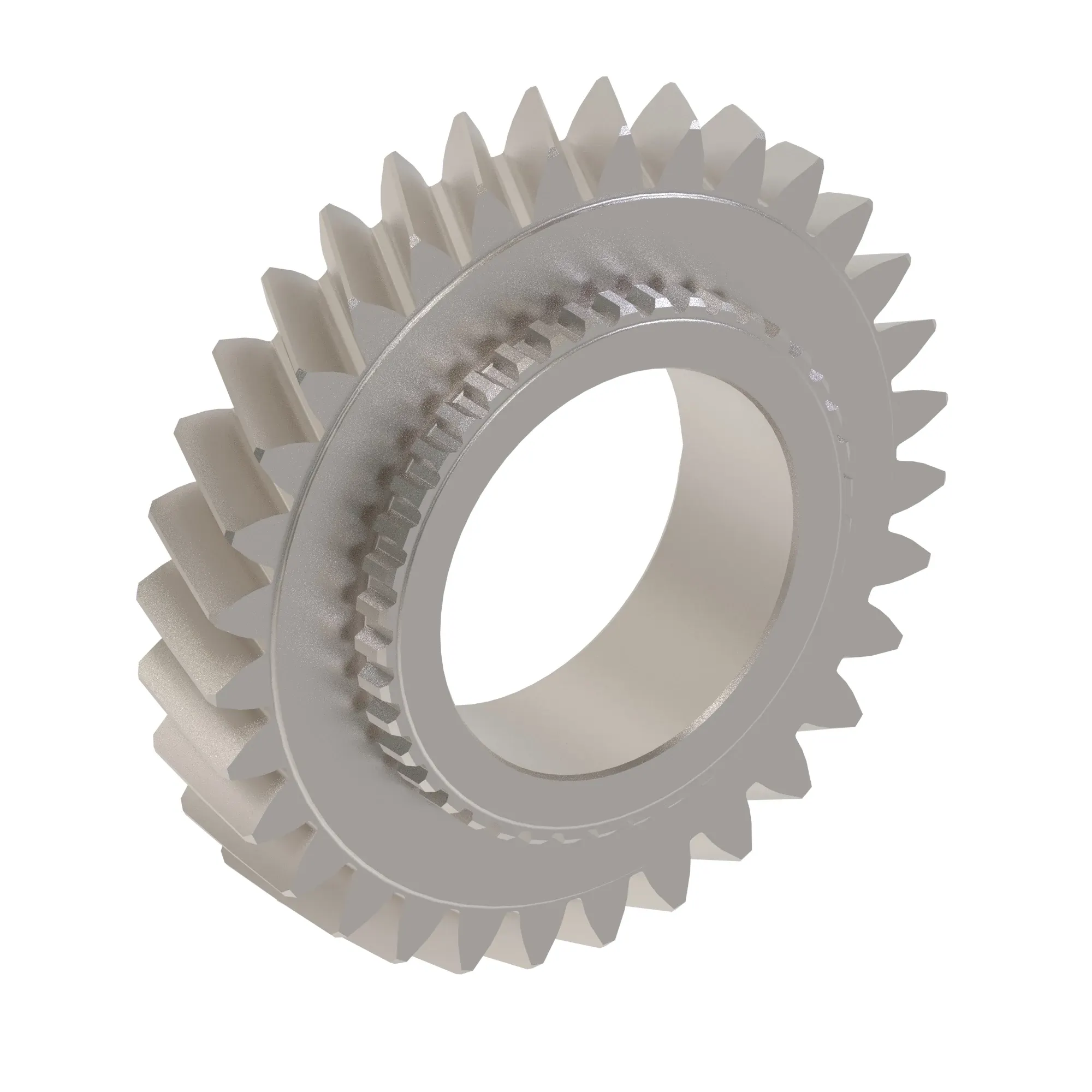 FIFTH / SIXTH GEAR, DPT MW3/4/5