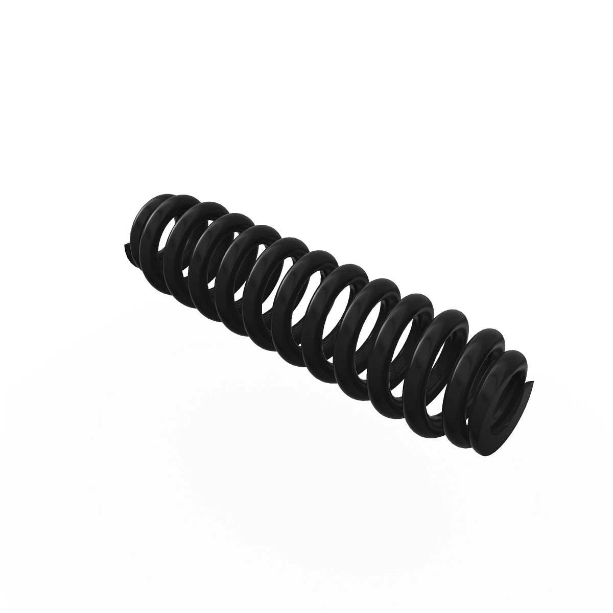COMPRESSION SPRING, FRONT LINK SPRI