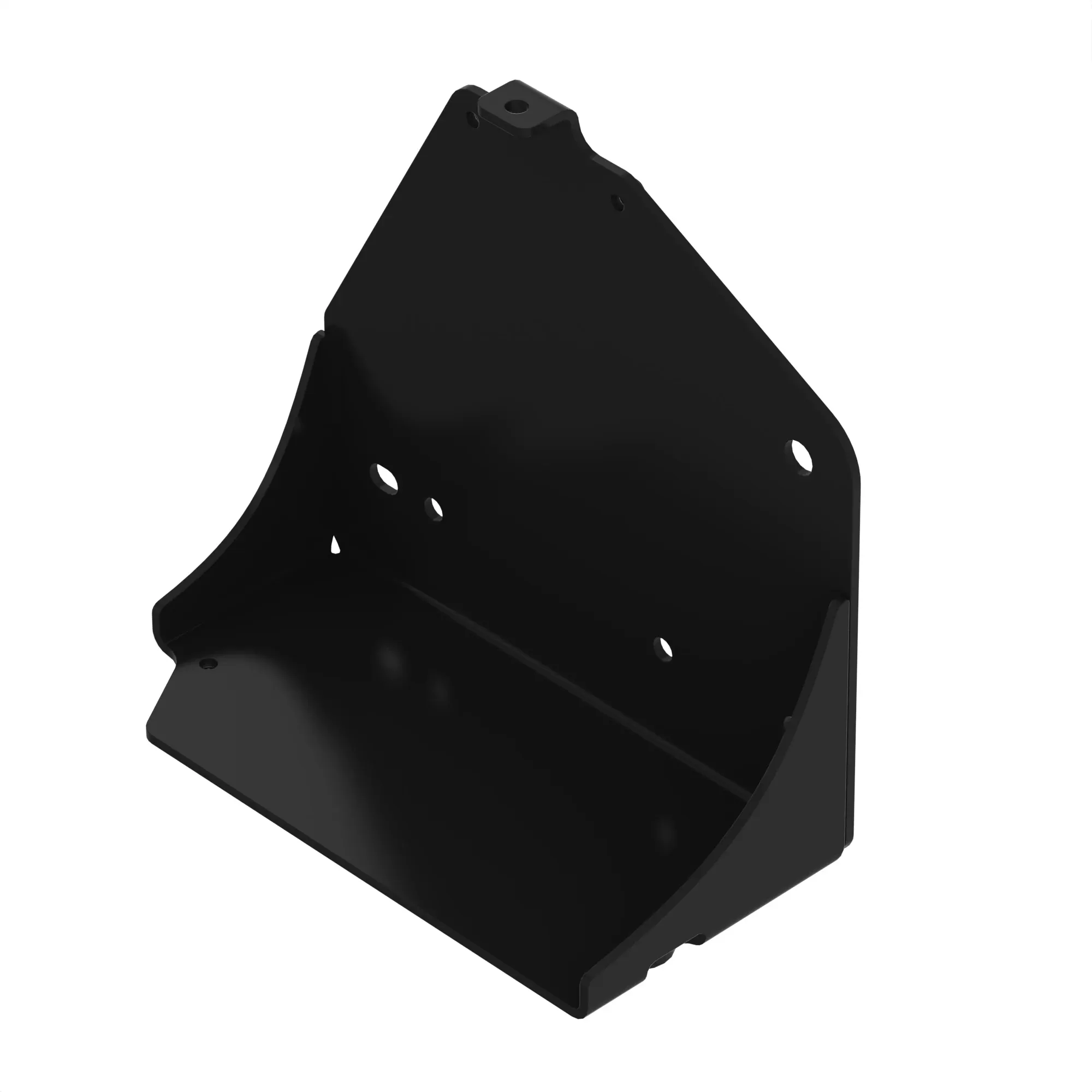 BRACKET, CONTROLLER SUPPORT