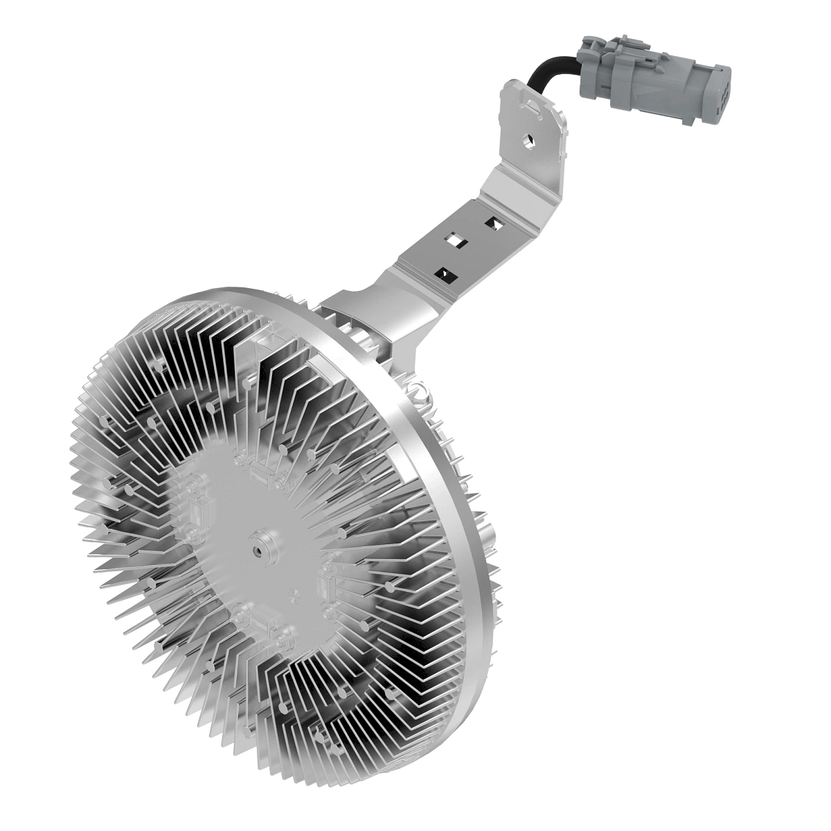 Fan Drive