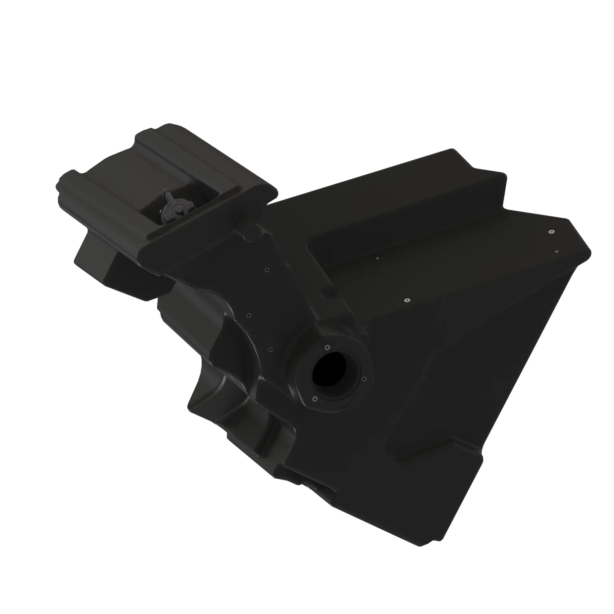 DEF, 9R ARTICULATED, ASSEMBLY