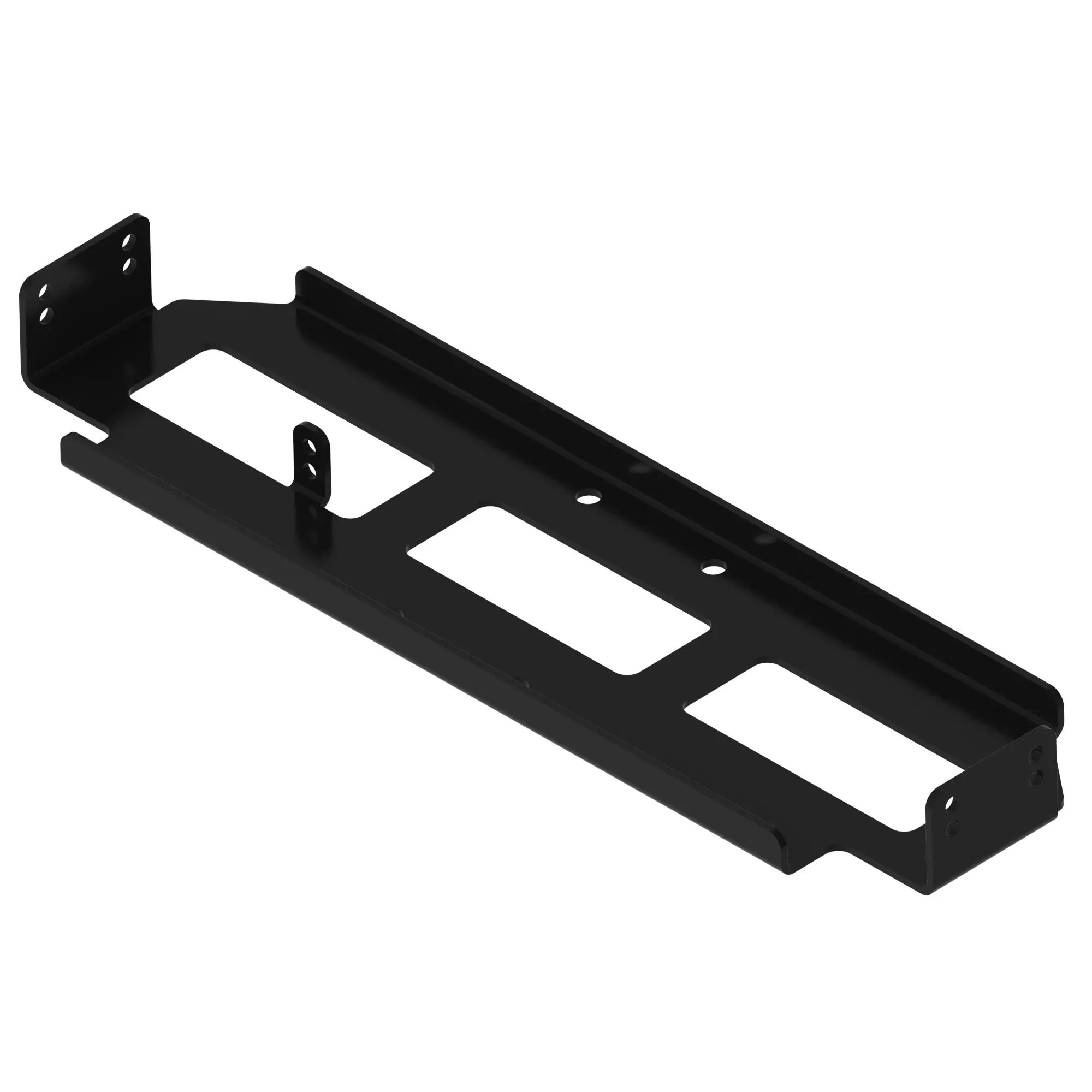 HOLDER, RELAY,BATTERY DISCONNECTING