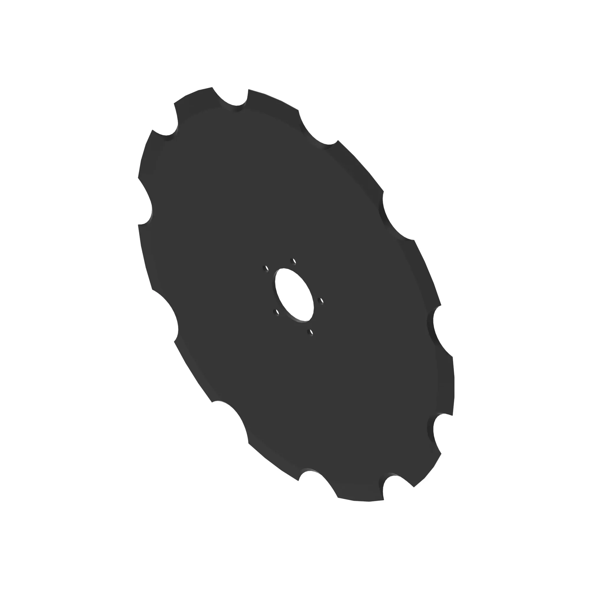 John Deere Disk - CJ15624