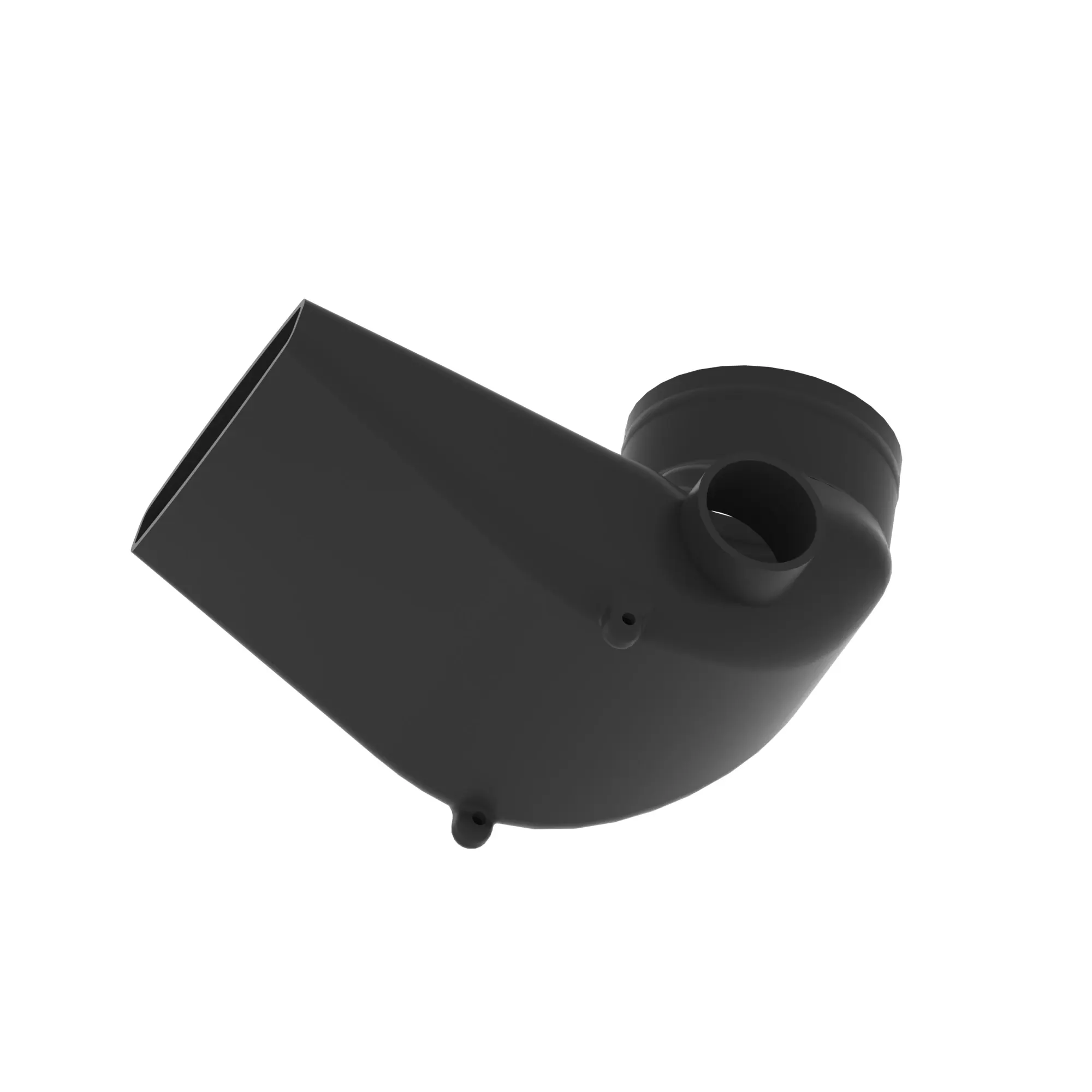 Nozzle