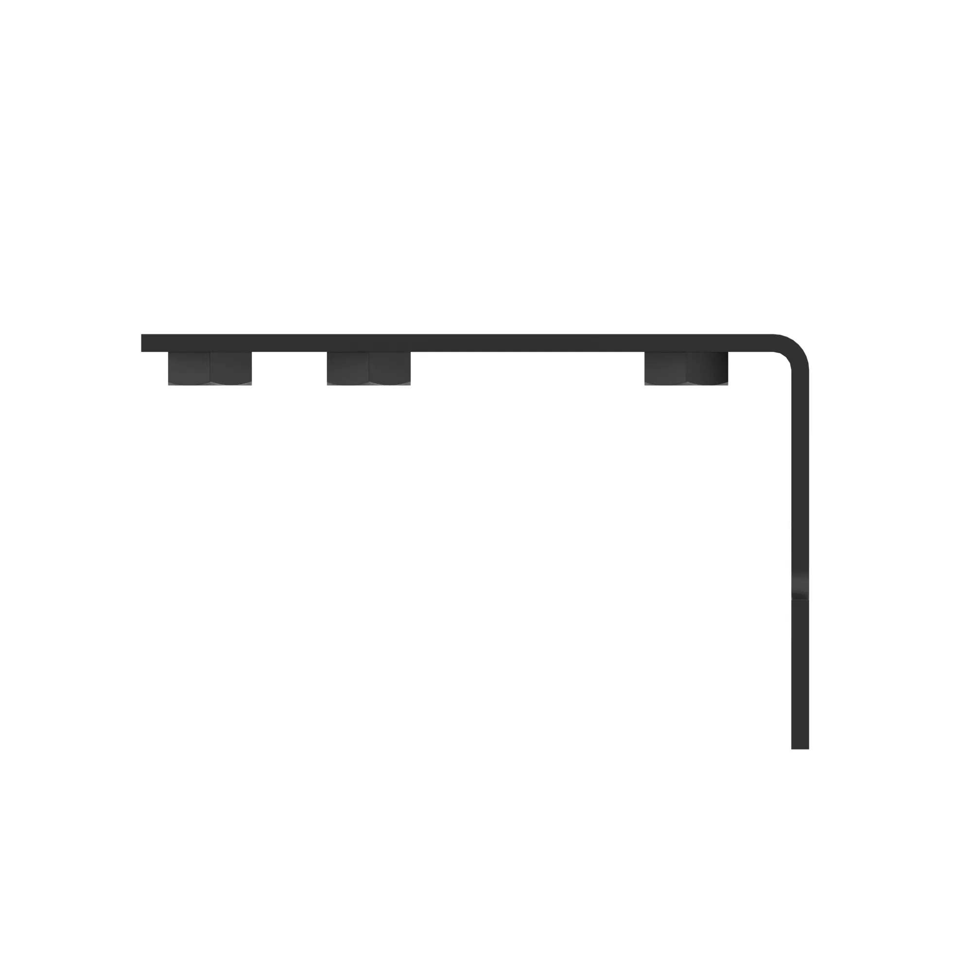 upper, Splash Guard 6M, MW