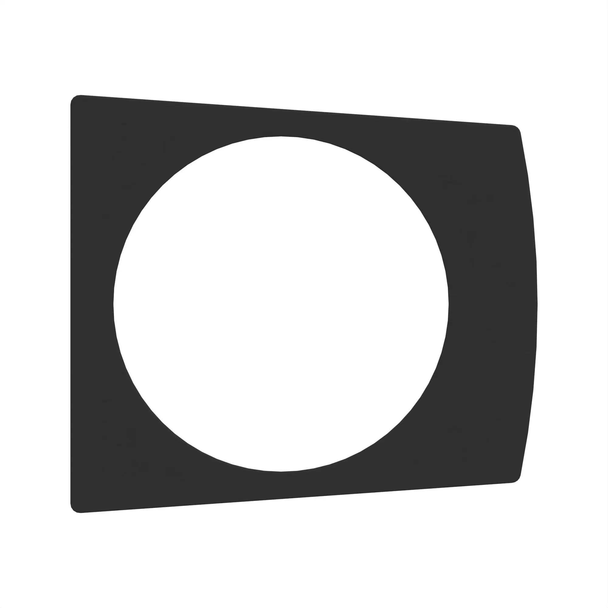 STRIP, SEALING, DOOR HANDLE