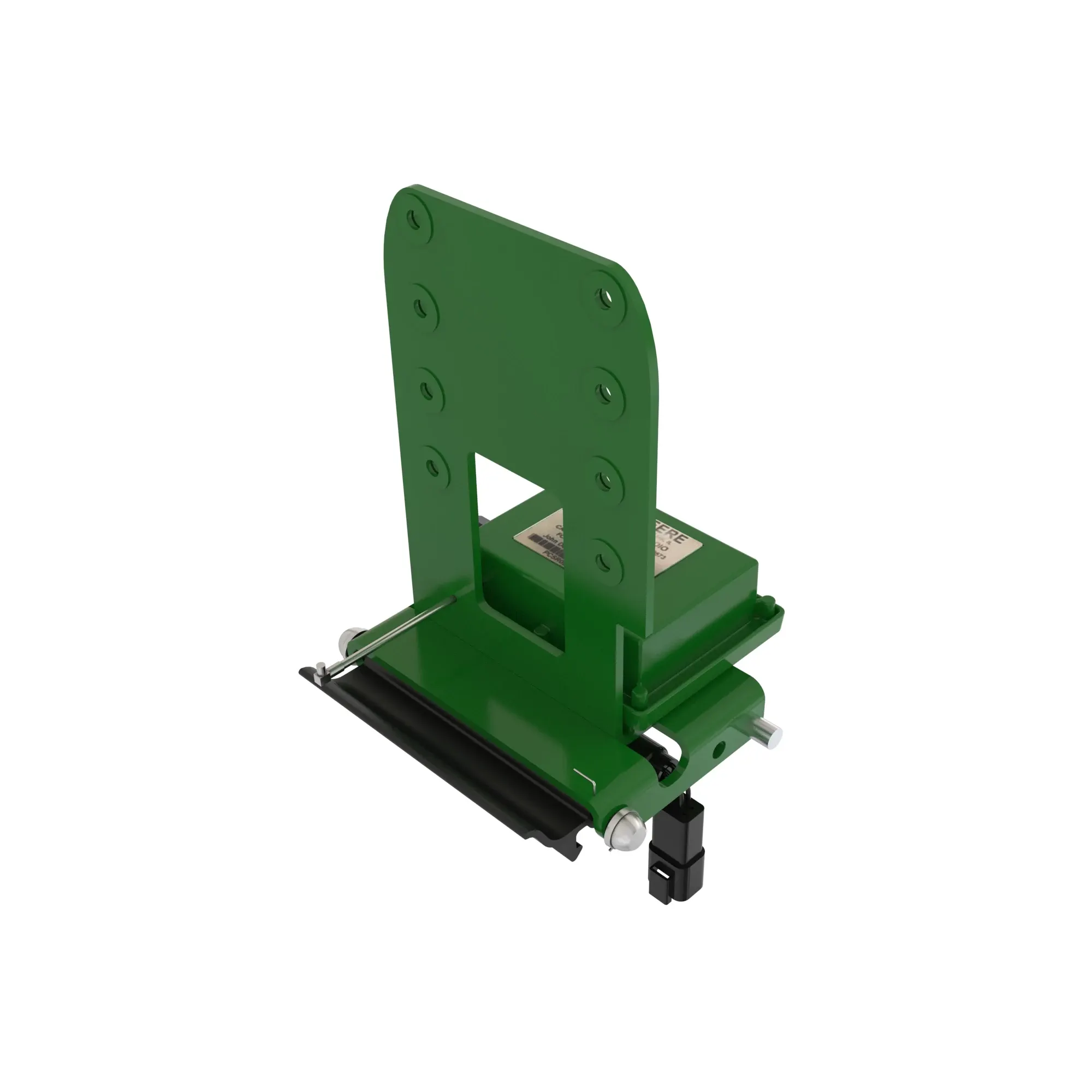 Mounting Parts