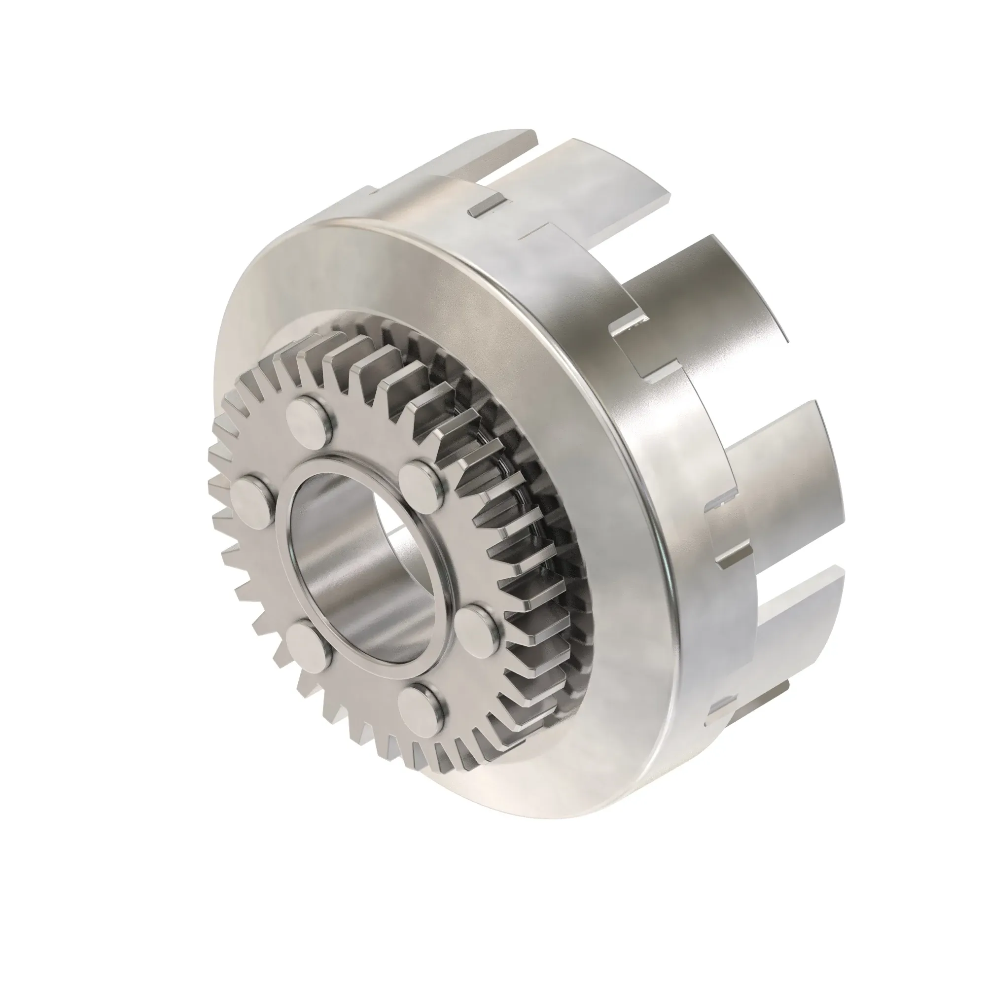 John Deere Clutch Assembly - YZ80922