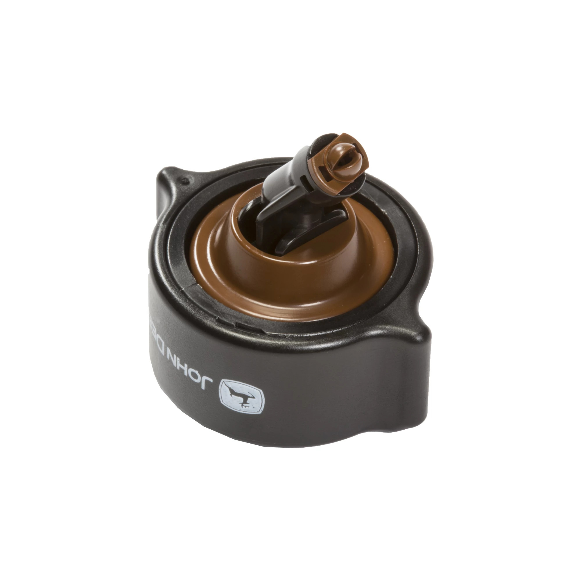 John Deere 3D 100 Degree Spray Angle Nozzle, 0.5 GPM, 2 LPM, Tip Size 05 - PS3DQ0005