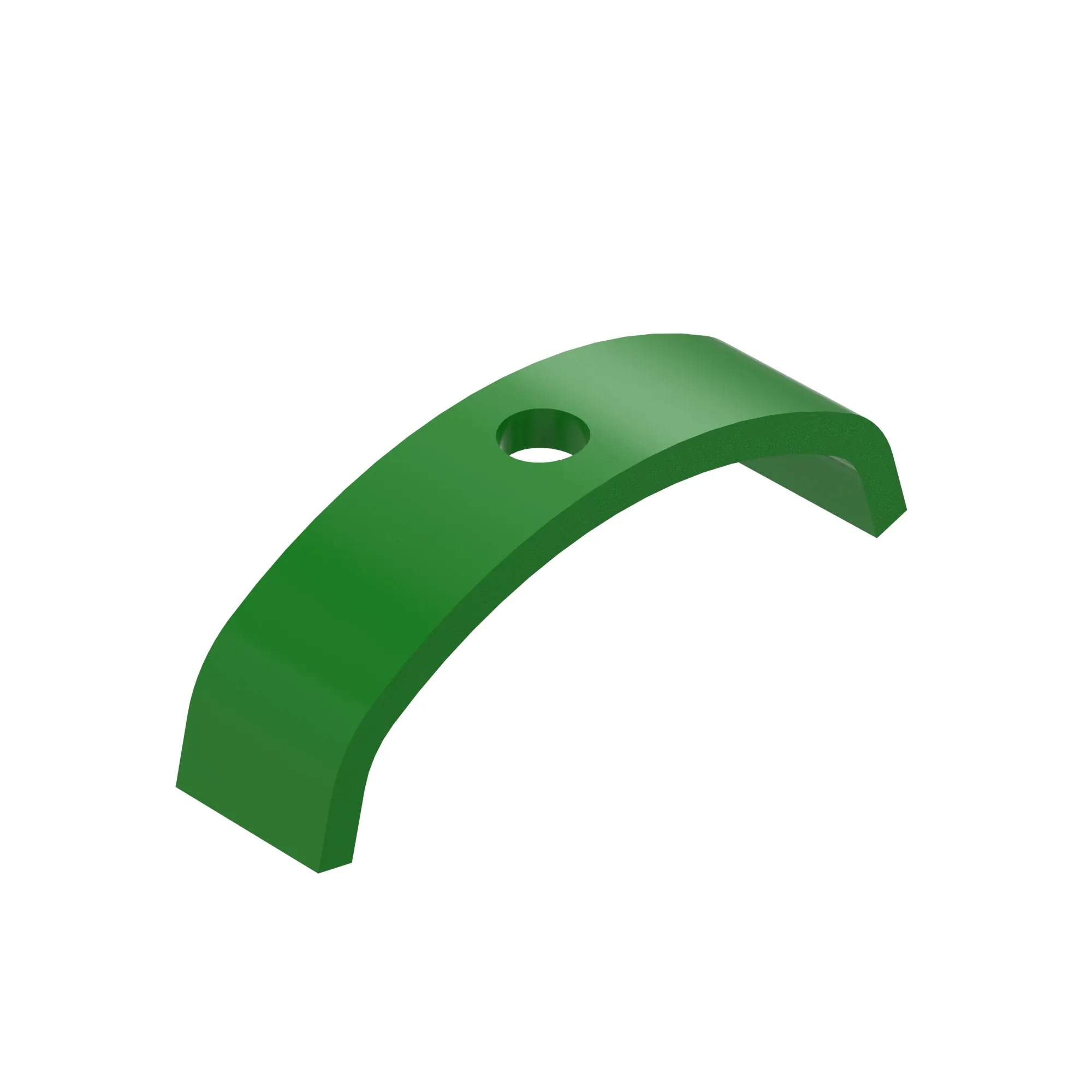 John Deere Clamp - W34709