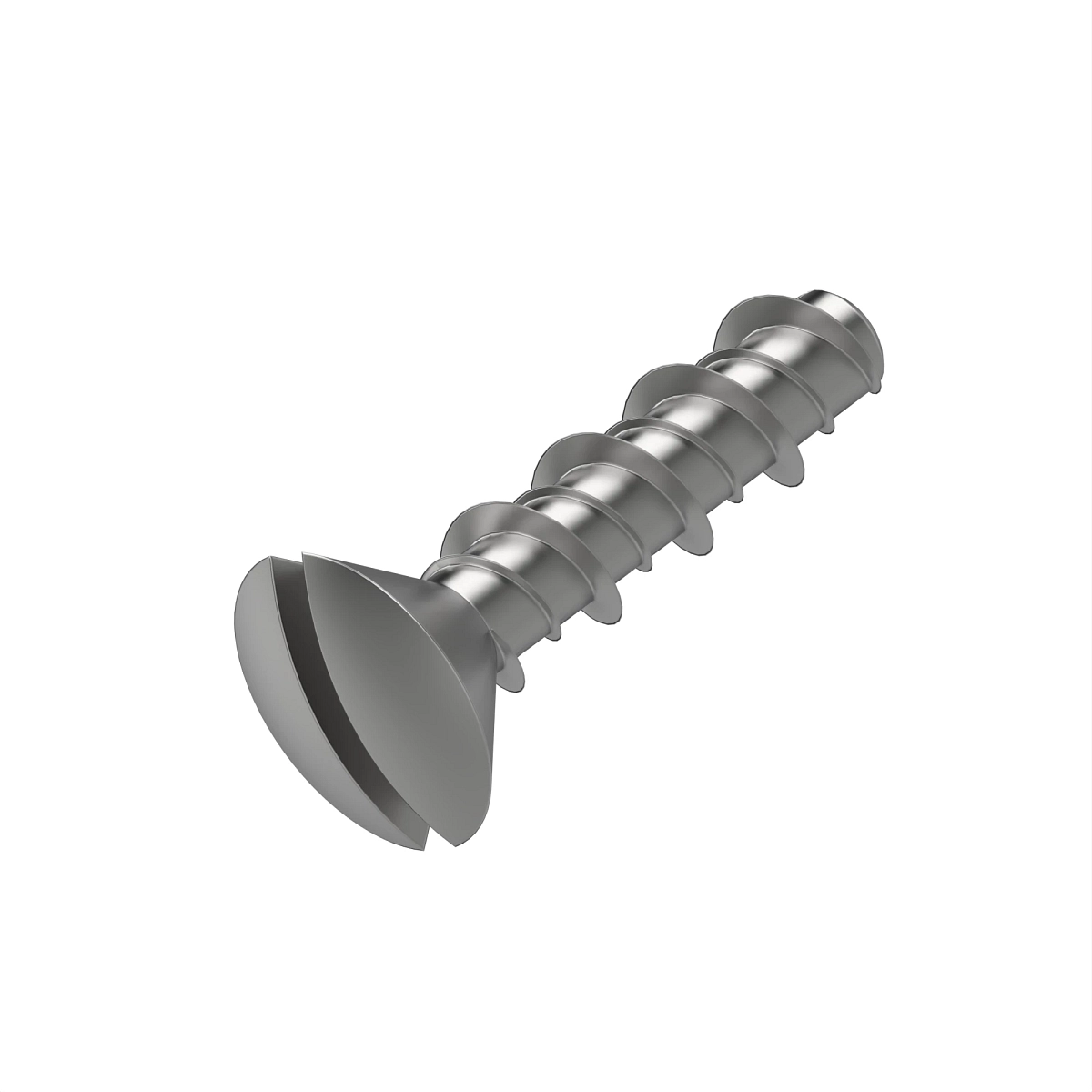 Self-Tapping Screw
