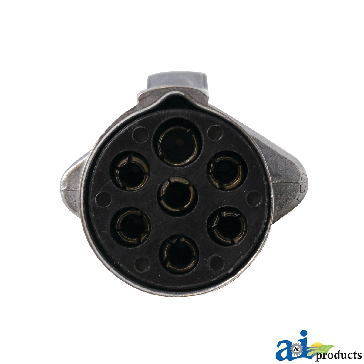 7 POLE PLUG
