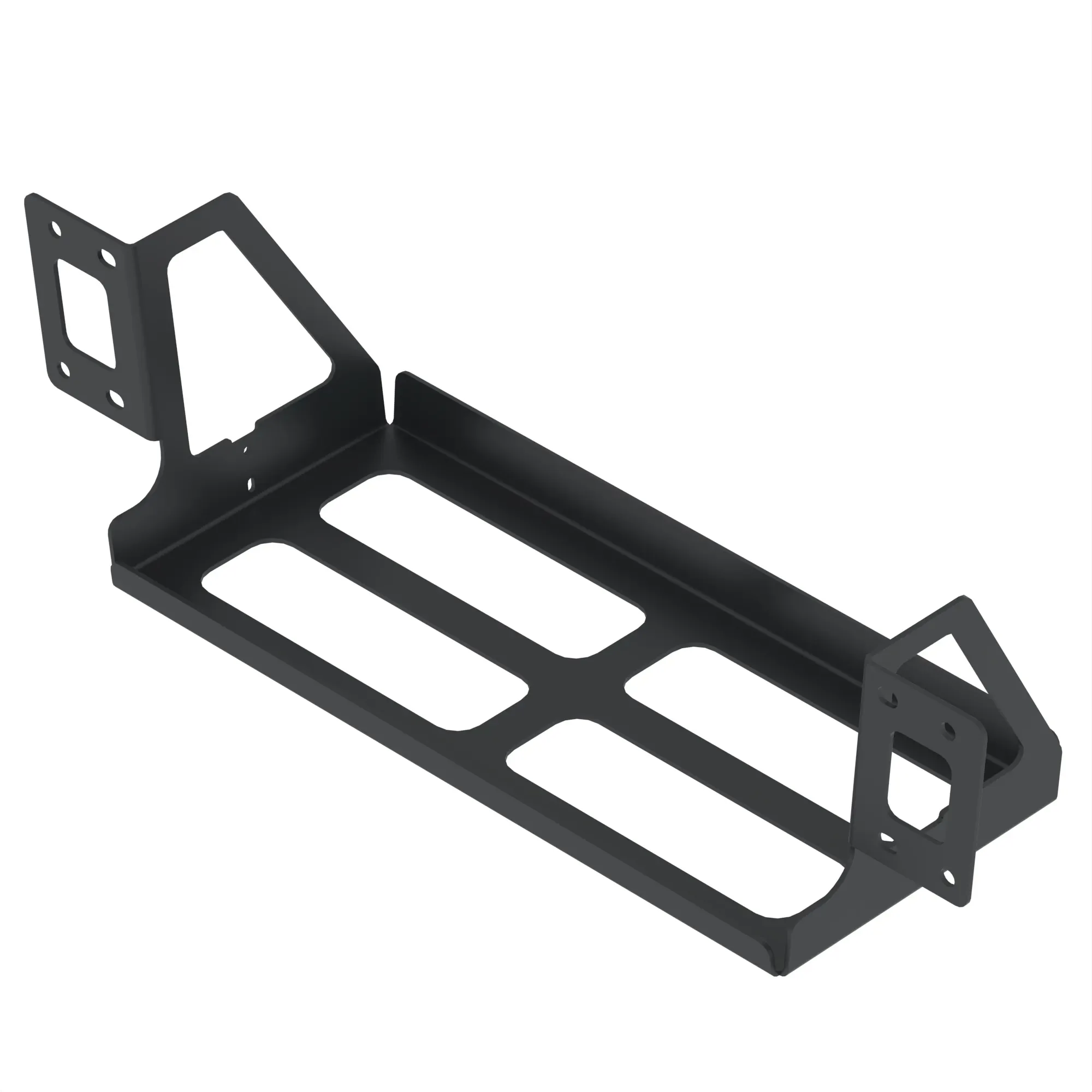 BRACKET, TOOLBOX TRAY