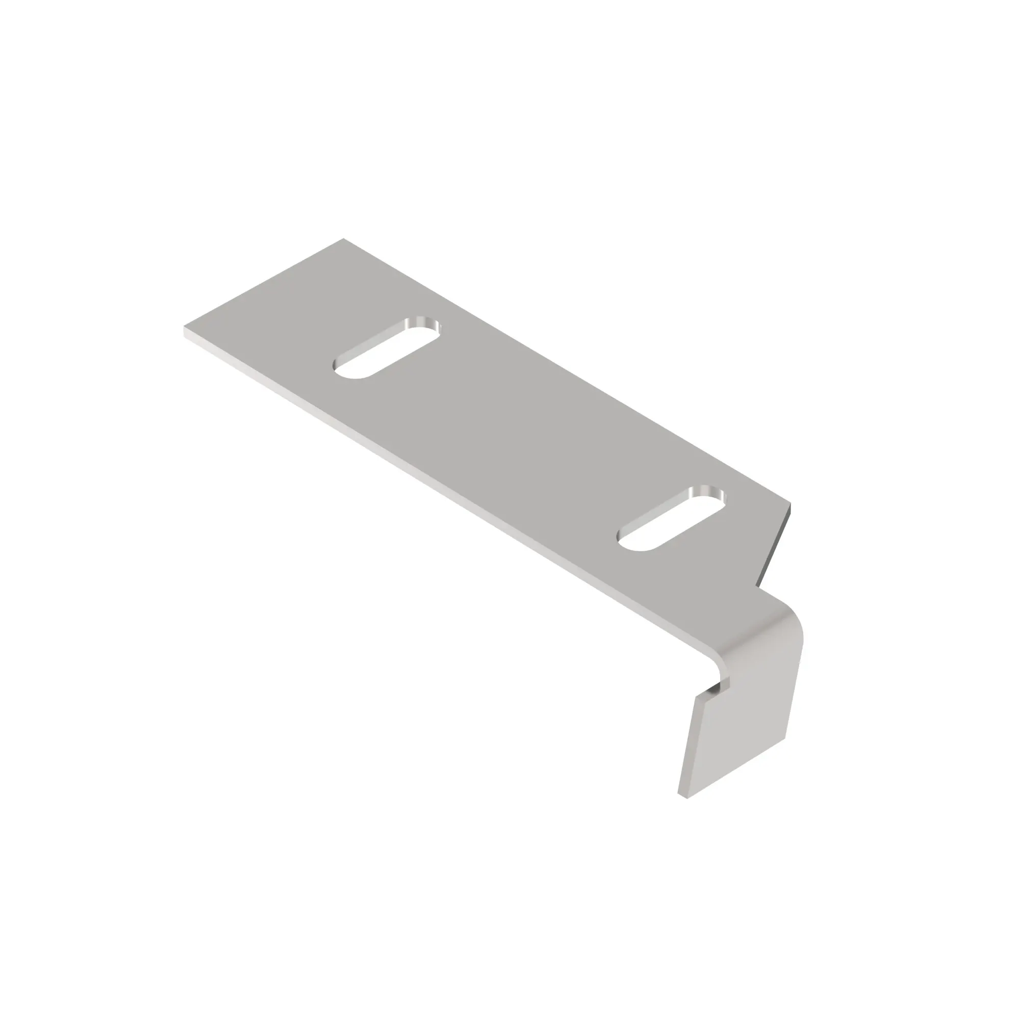 John Deere Left Side Narrow Angle - Z100819