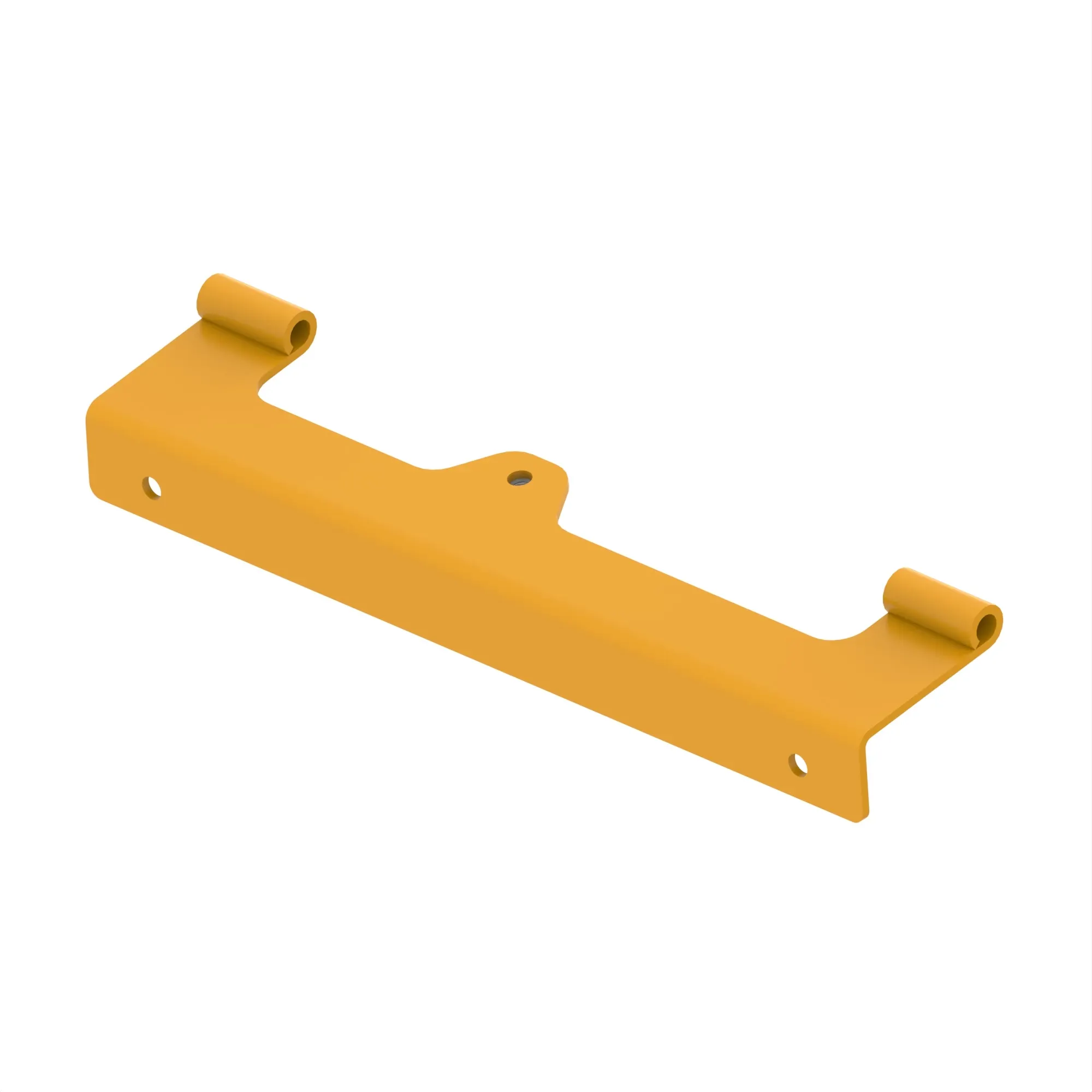 HOSE CLAMP BRACKET