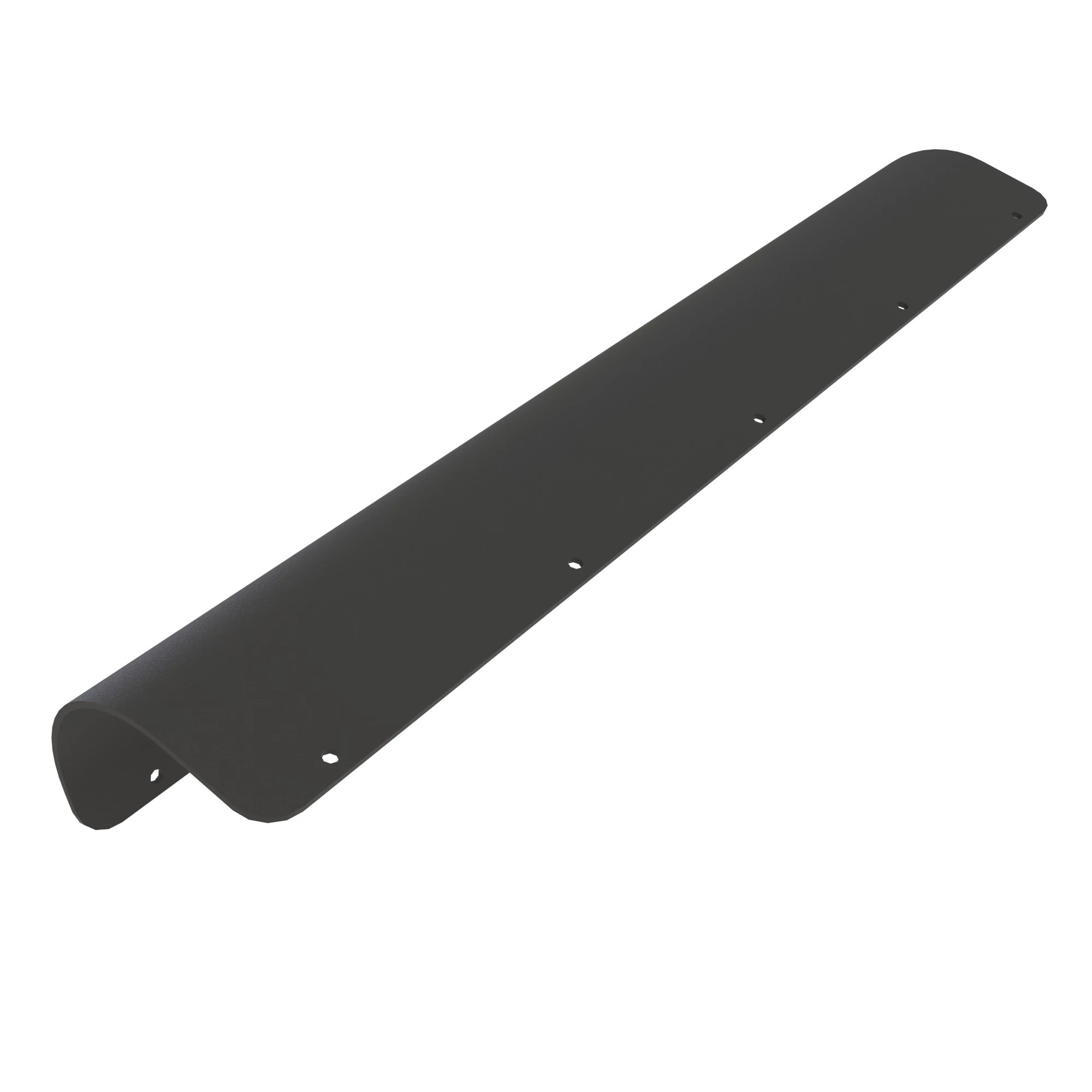 SILL, CHOPPER CROSSMEMBER SEAL