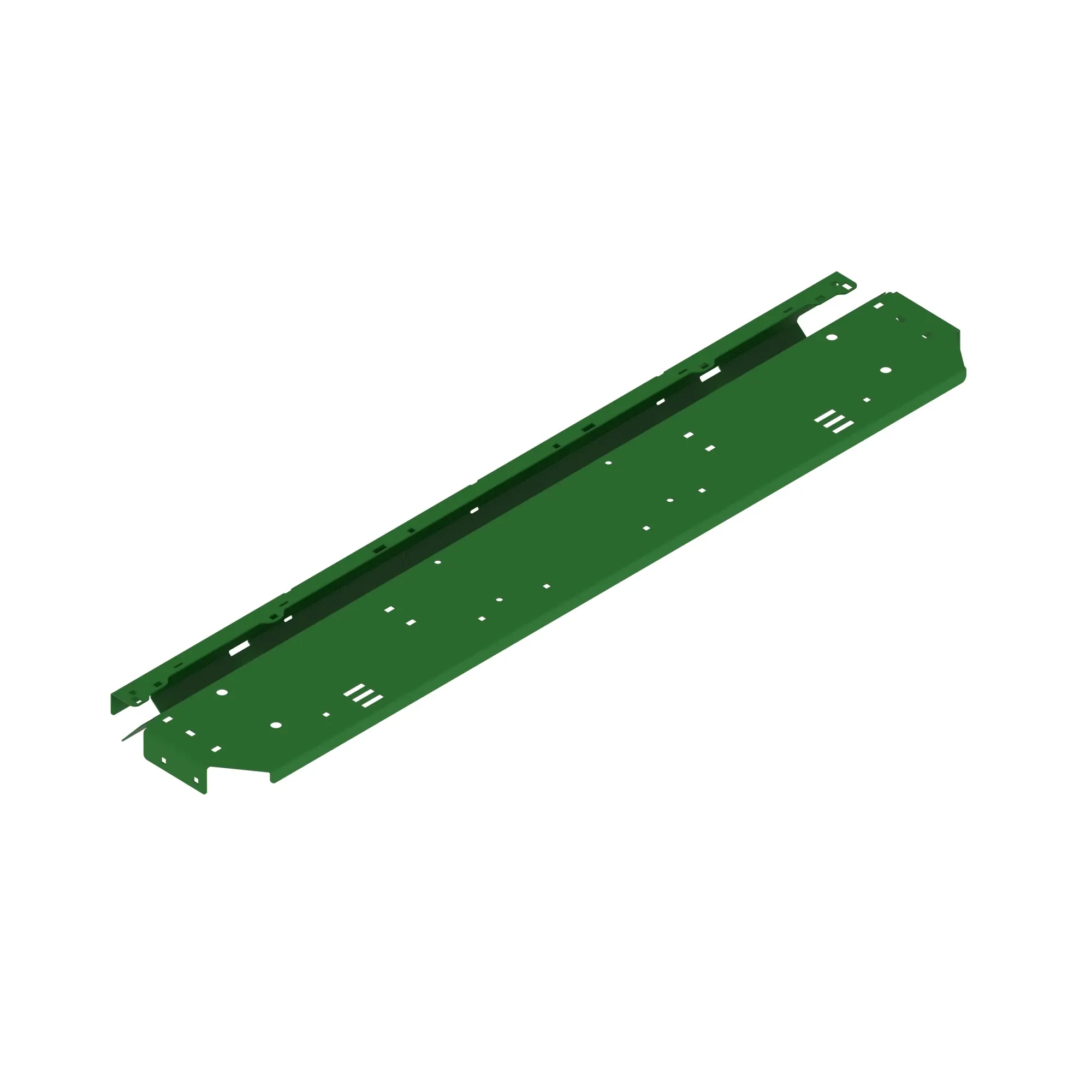John Deere Bracket - CC147403