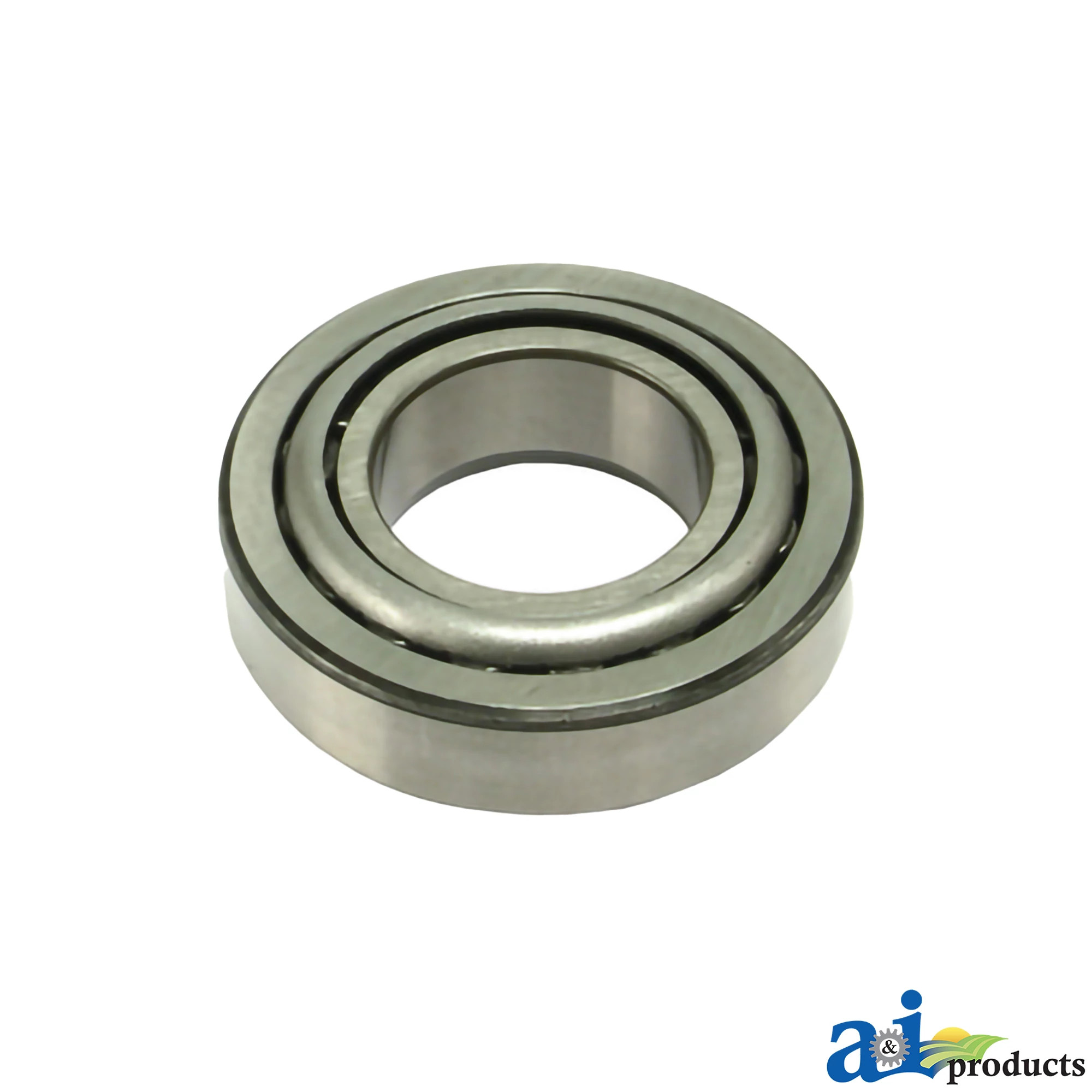 A&I Products Tapered Roller Bearing Cup - A-JD7418