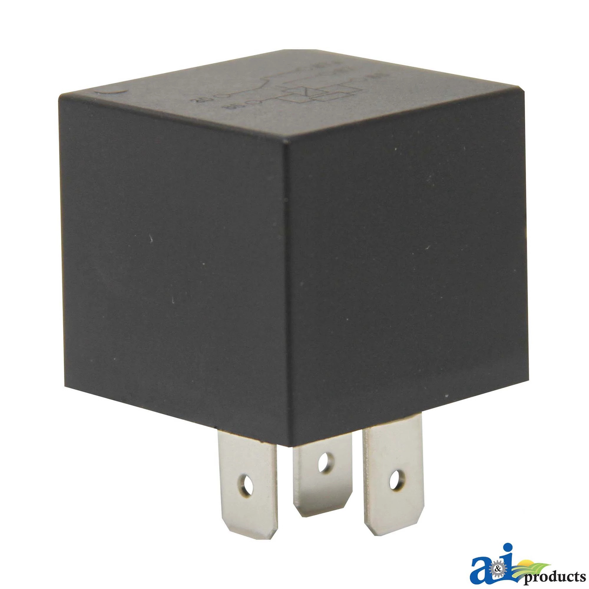 ASSY, RELAY, 40 AMP