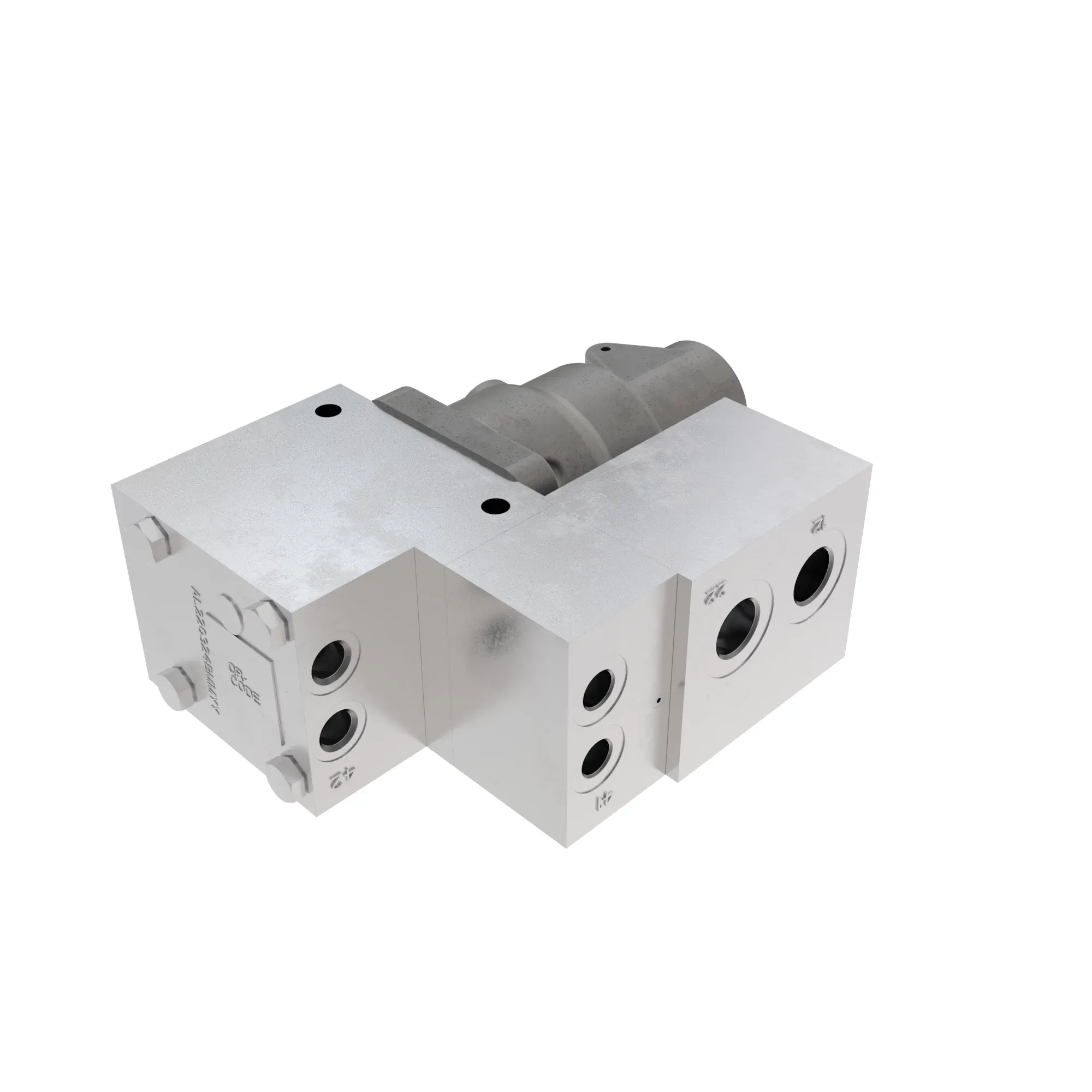 John Deere Pneumatic Control Valve - AL220324