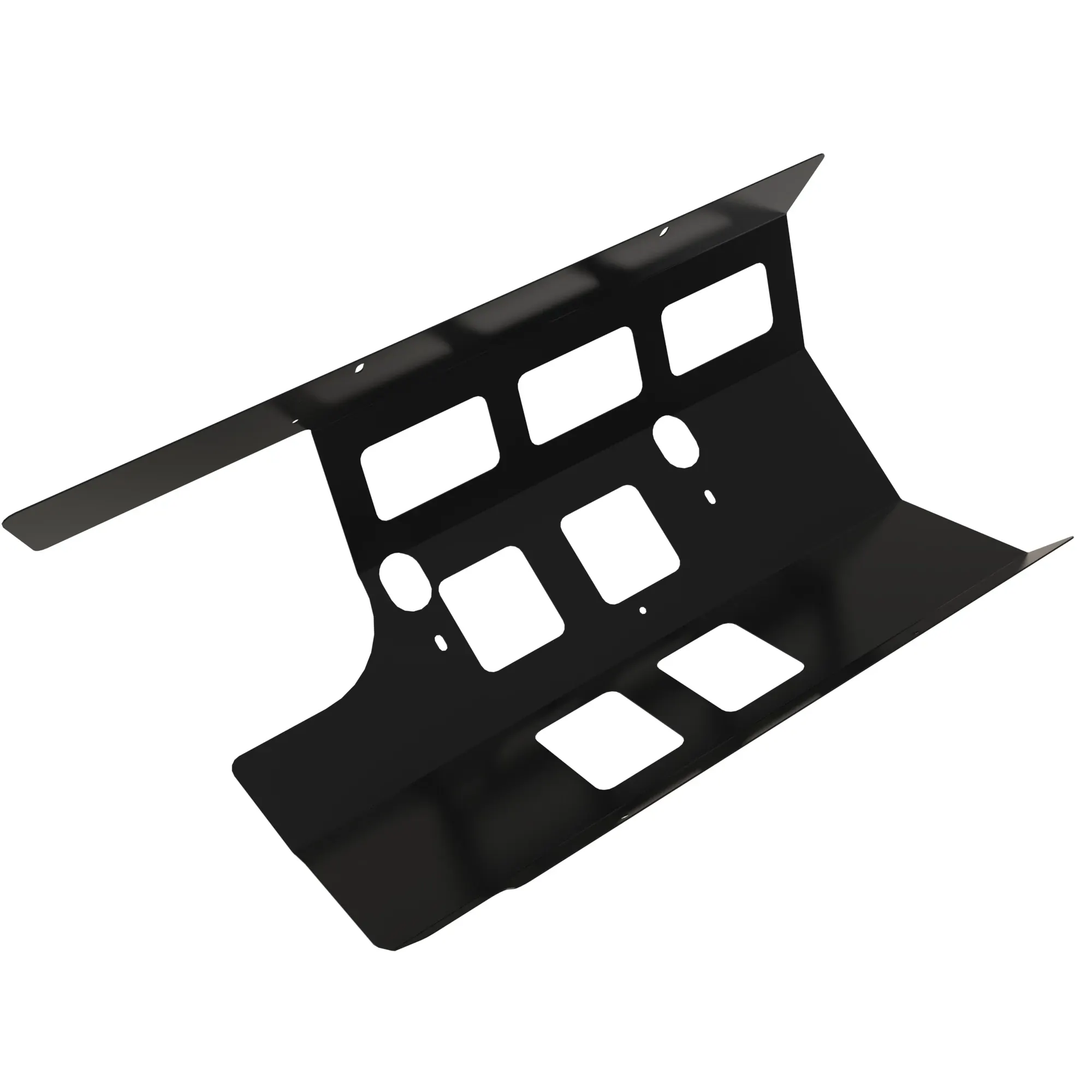 John Deere Heat Shield - KK51118
